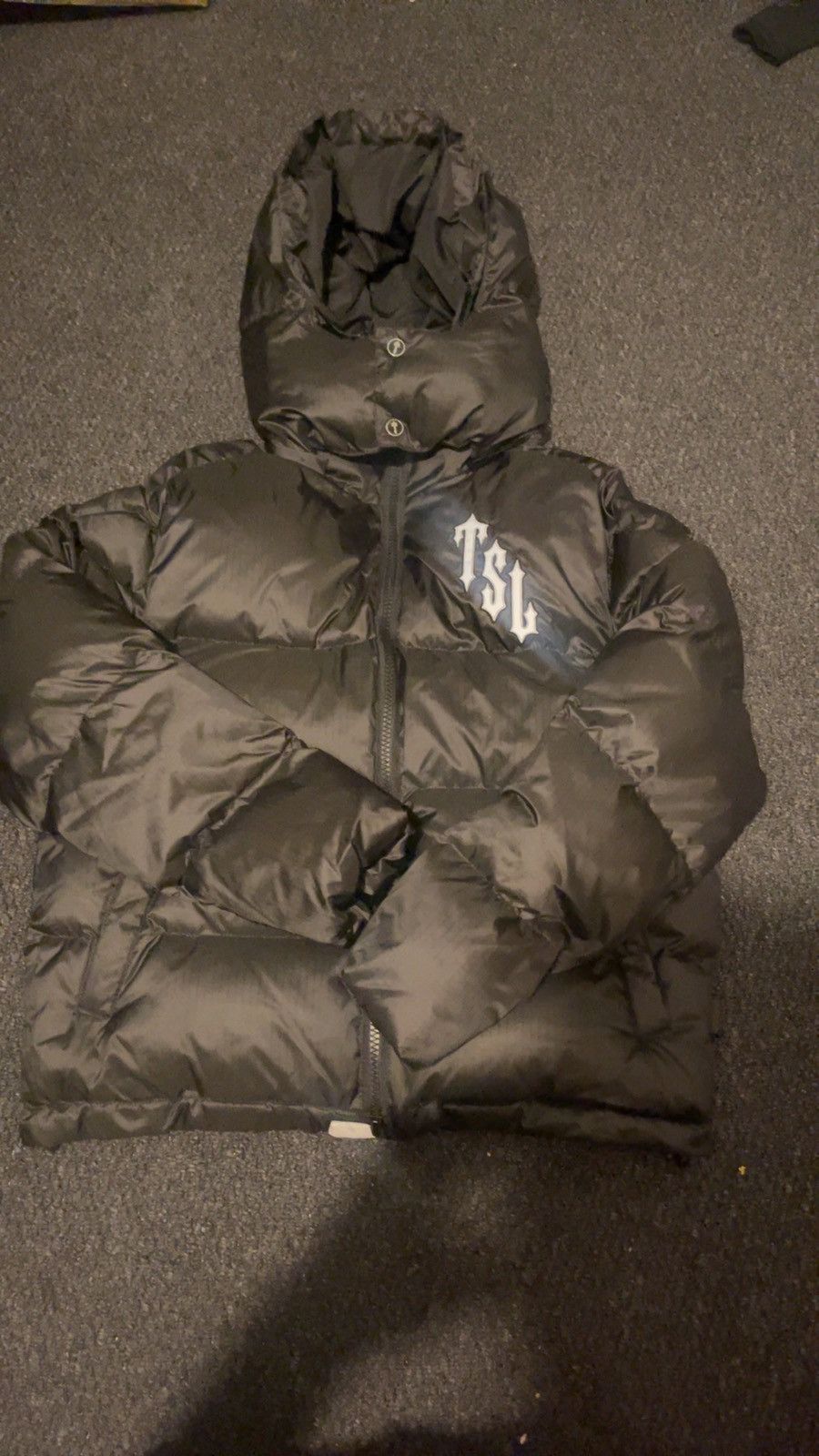 Trapstar London Trapstar Shooter Jacket Size US M / EU 48-50 / 2 - 13 Thumbnail