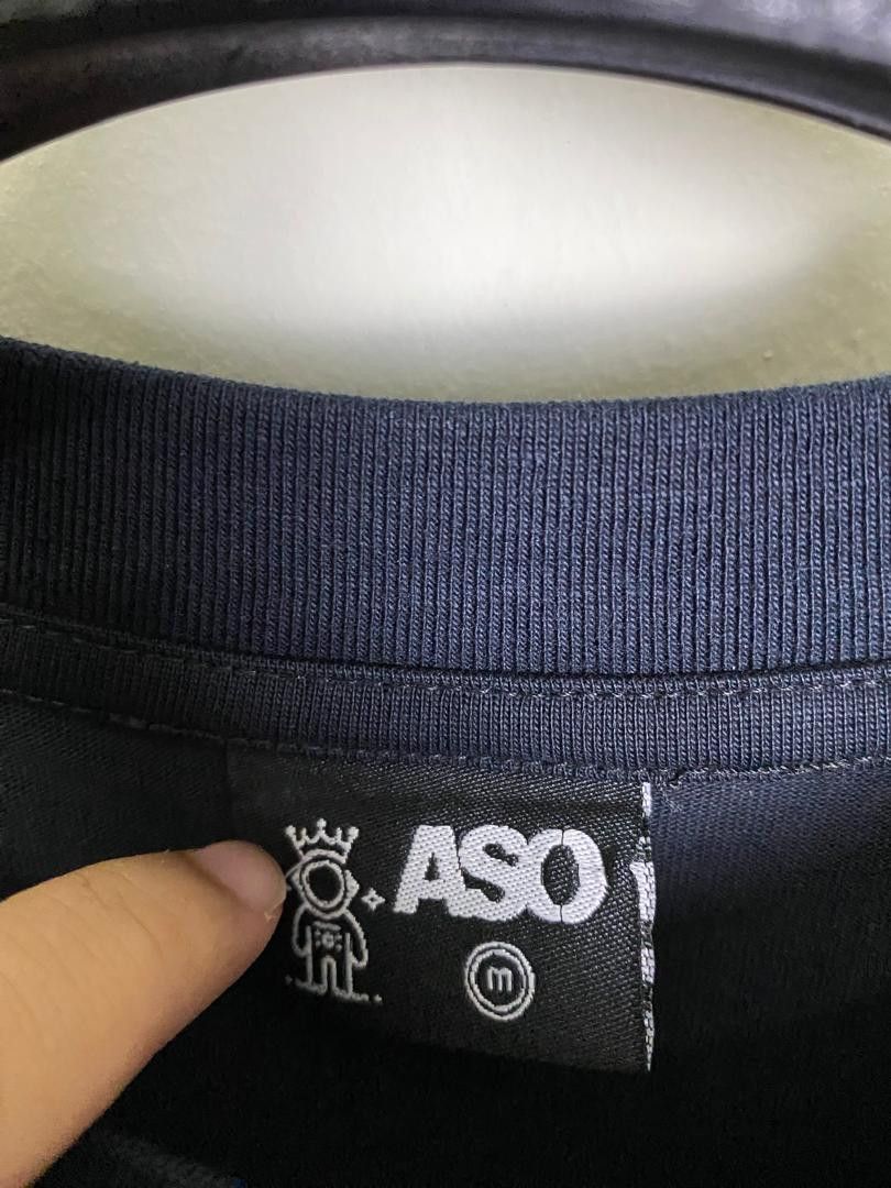 Other ASO SHOOT THE UNKNOWN Size US M / EU 48-50 / 2 - 6 Thumbnail