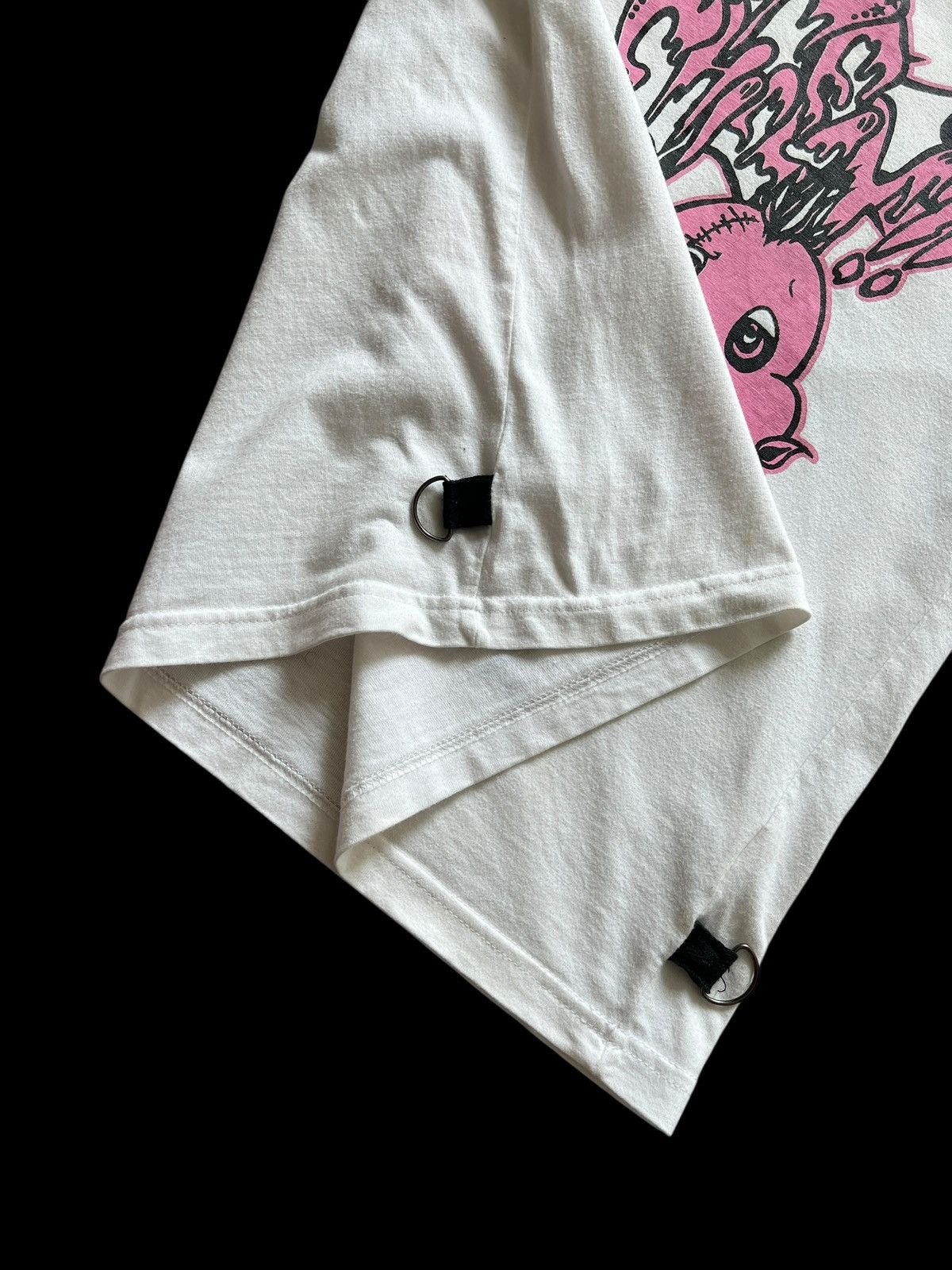 Sex Pot ReVeNGe Sex Pot Revenge 🇯🇵 Tshirt Size US XS / EU 42 / 0 - 7 Thumbnail