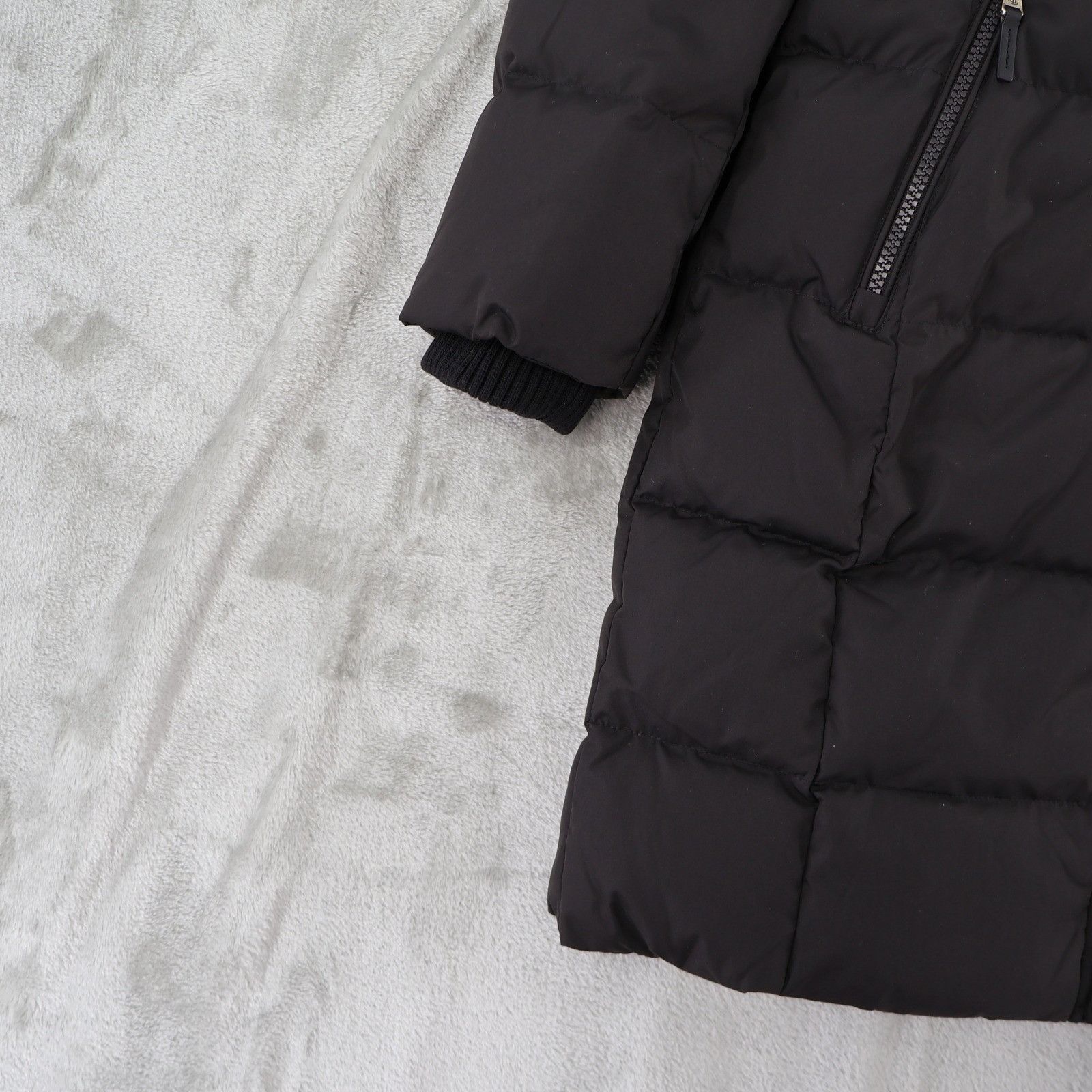 Lauren Ralph Lauren LRL Ralph Lauren Faux-Fur Hooded Down Puffer Coat Women XS Size XS / US 0-2 / IT 36-38 - 15 Thumbnail