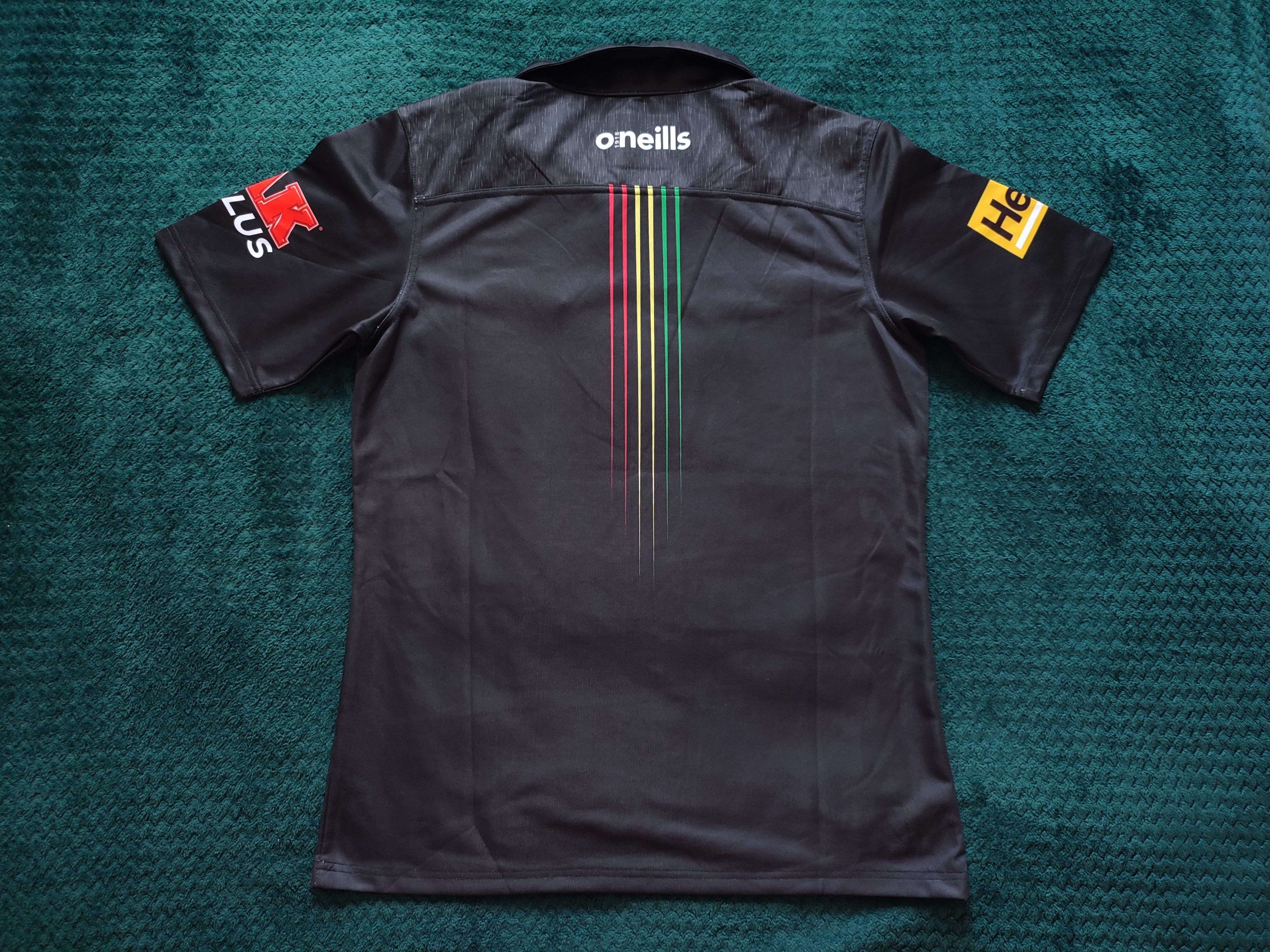 Other Penrith Panthers O'Neills Rugby NRL Australia Jersey Size US L / EU 52-54 / 3 - 8 Thumbnail