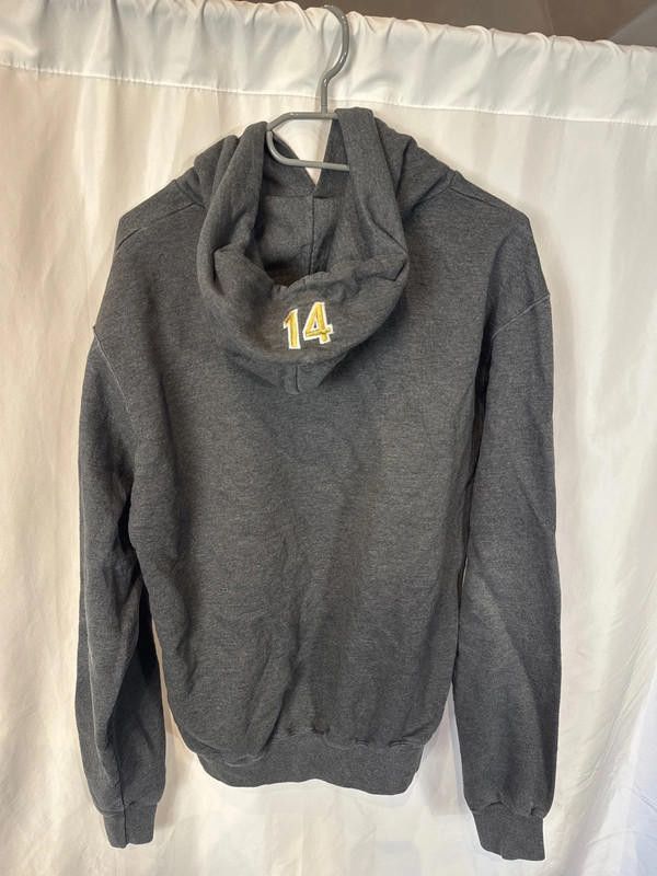 Champion Champion Field Hockey Hoodie Size US M / EU 48-50 / 2 - 3 Thumbnail
