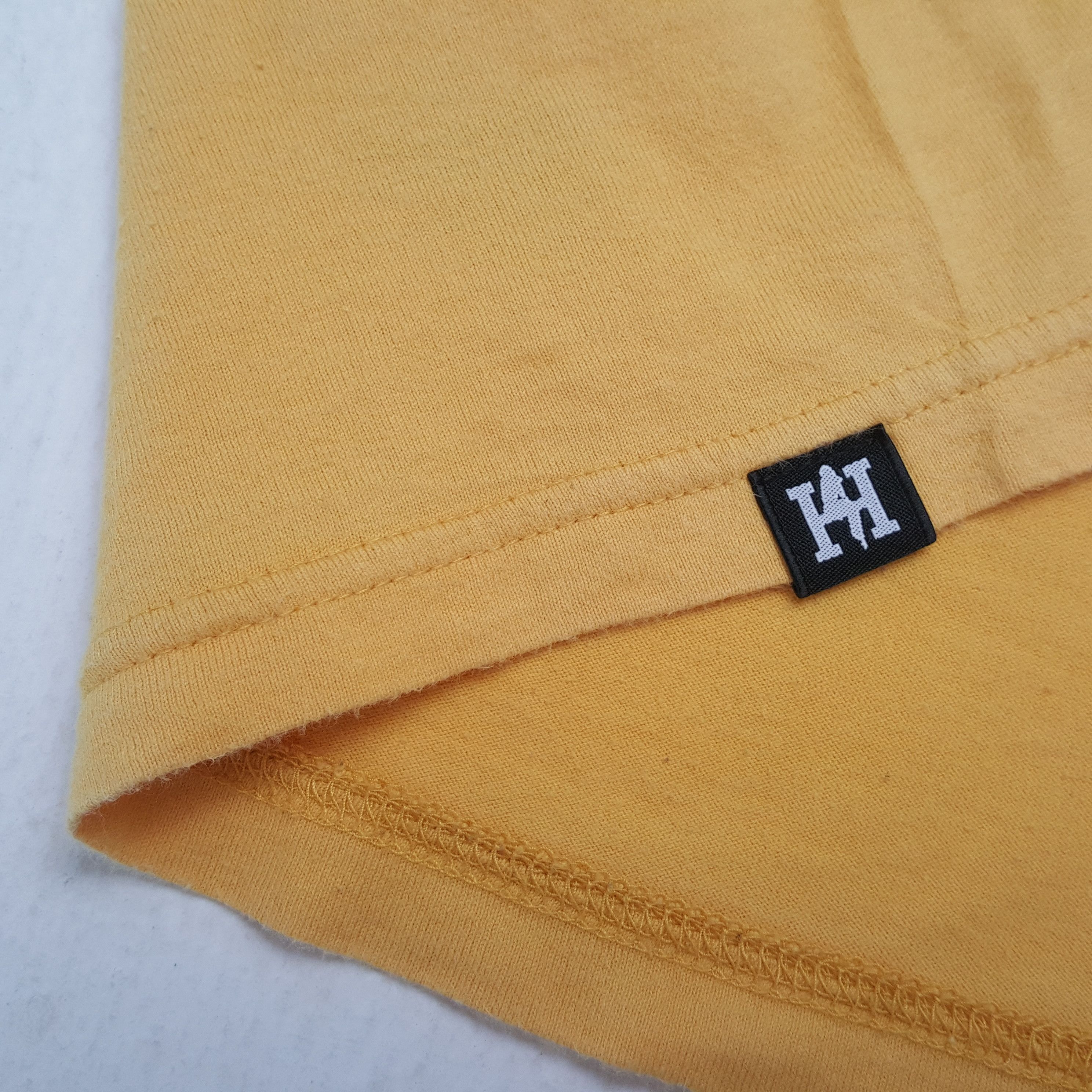 Hysteric Glamour × Japanese Brand × Vintage HYSTERIC GLAMOUR Japanese Brand Streetwear Style Tshirt Size US L / EU 52-54 / 3 - 5 Thumbnail