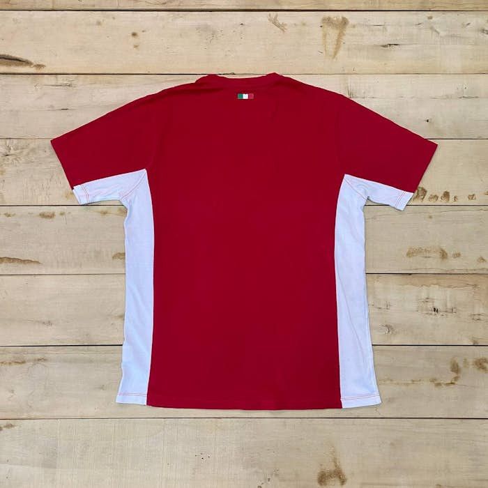 Ferrari B231 FERRARI OFFICIAL PRODUCT RACING TEAM TEE Size US L / EU 52-54 / 3 - 3 Thumbnail