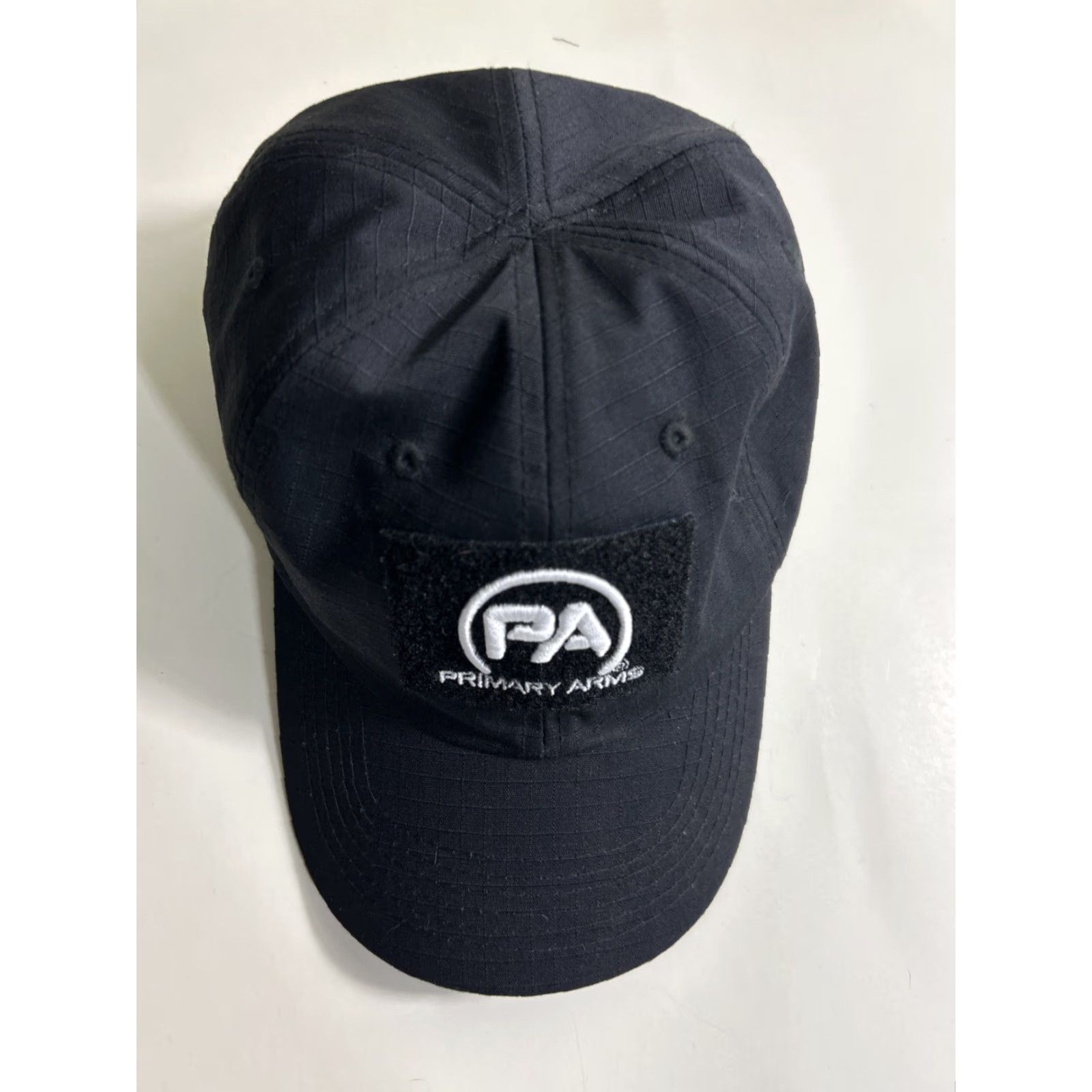 Vintage Primary Arms Hat Cap Adjustable Black Patch Baseball Cap One Size Men Men Black Army Outdoor Sports Adjustable Cap Size ONE SIZE - 4 Thumbnail