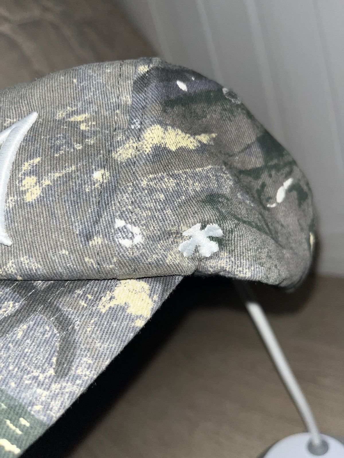 Other PAPA CAP / papinomoloko Size ONE SIZE - 2 Thumbnail