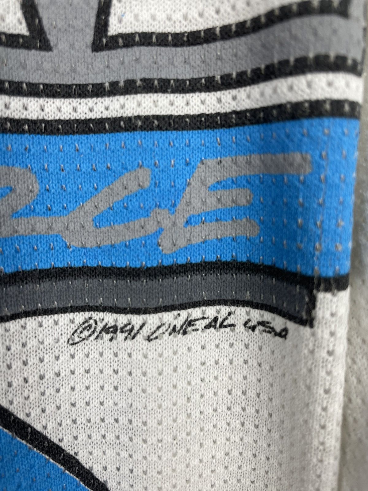 Vintage Vintage 90s O’Neal USA motocross jersey Size US M / EU 48-50 / 2 - 4 Thumbnail
