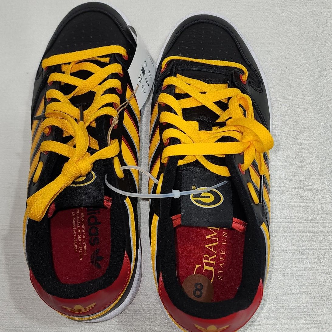 Adidas Adidas Centennial RM NCAA Grambling University men's Size 8 Size US 8 / EU 41 - 8 Thumbnail