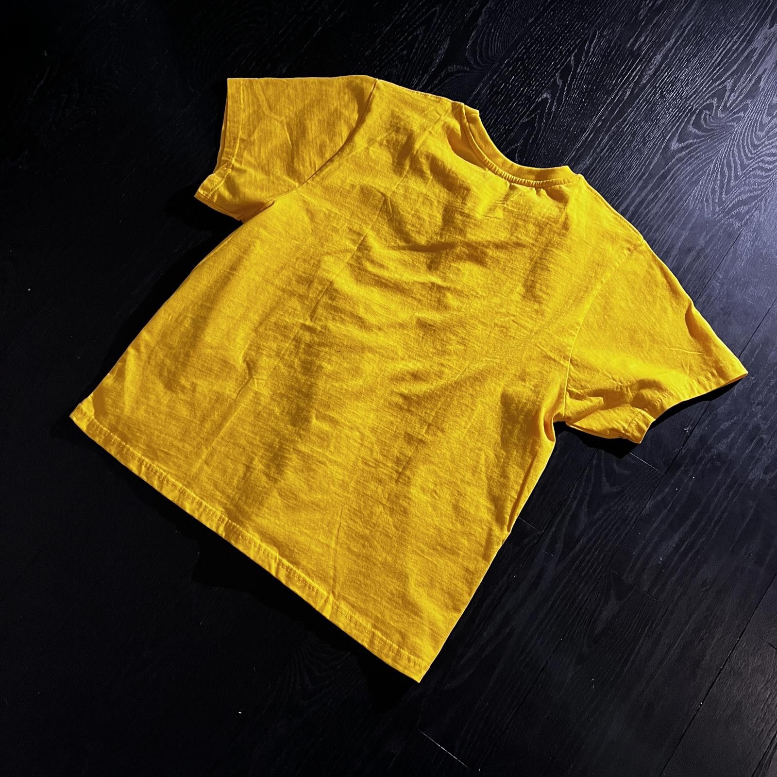 Other wastrre Star T-shirt Yellow/Black Size US L / EU 52-54 / 3 - 3 Thumbnail