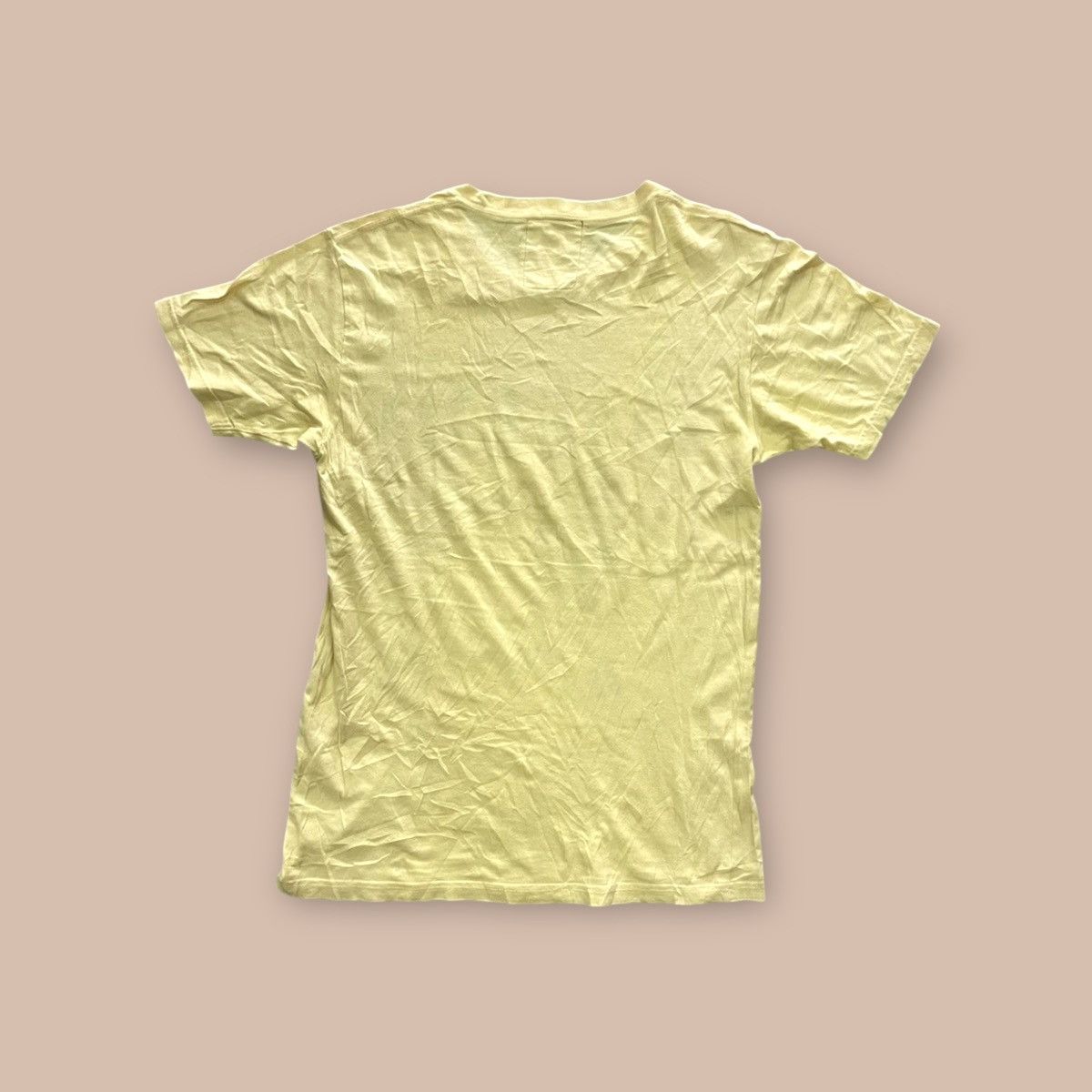 Narcotic GDC Nacotic GDC X 2004 “LAST DAYS” Kurt Cobain Movies Promo Tee Size US S / EU 44-46 / 1 - 2 Thumbnail