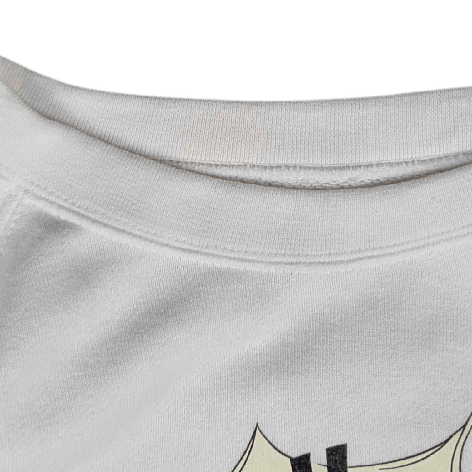 Cartoon Network FURFY I'm In Top Form Nice Graphic Sweatshirts Size US M / EU 48-50 / 2 - 9 Thumbnail