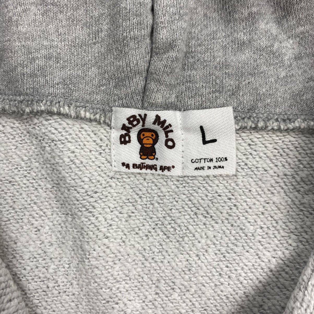Bape × Kaws Bape x Kaws full zip hoodie Size US L / EU 52-54 / 3 - 11 Thumbnail