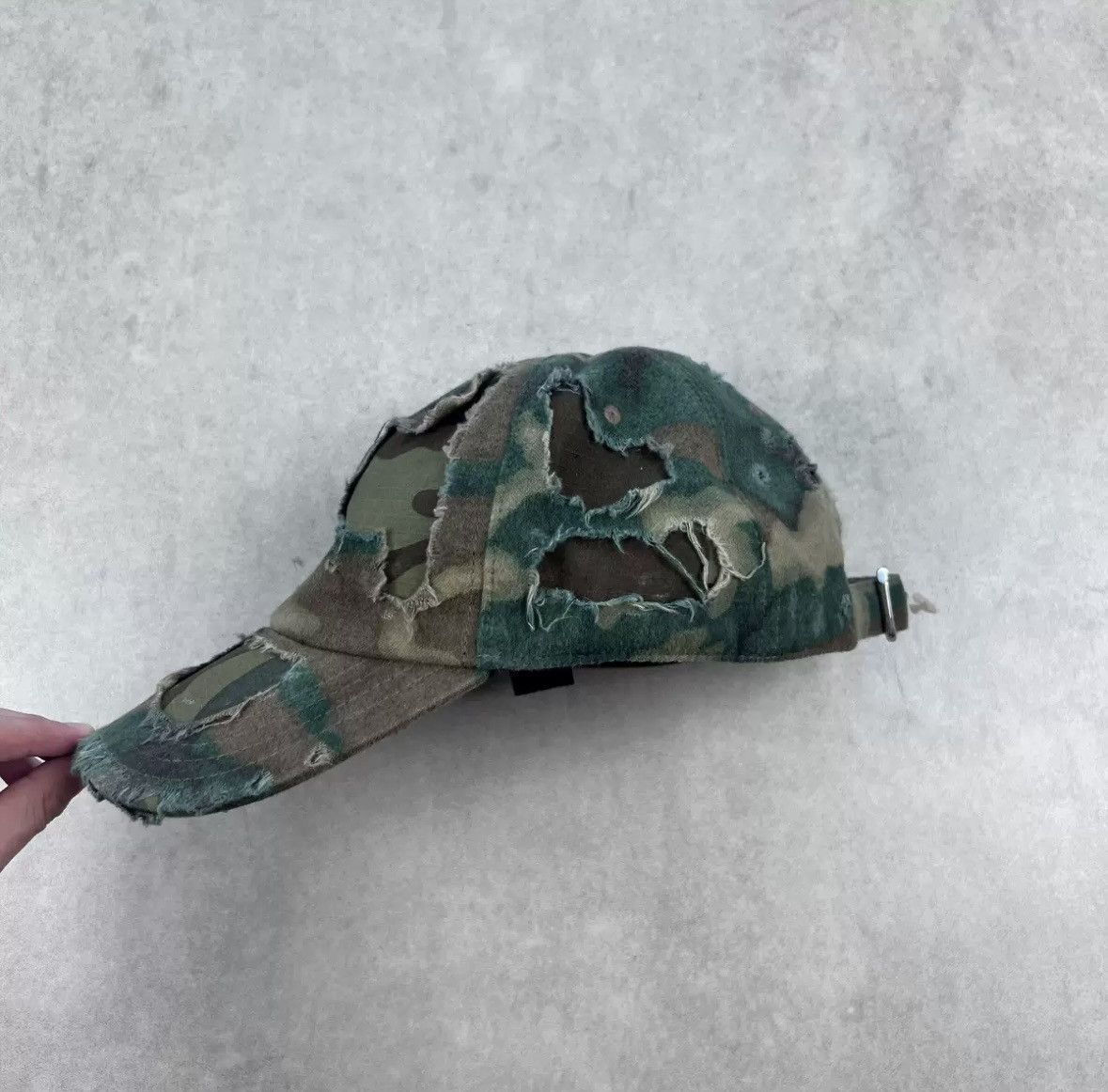 Givenchy Givenchy 23ss hats Size ONE SIZE - 2 Thumbnail