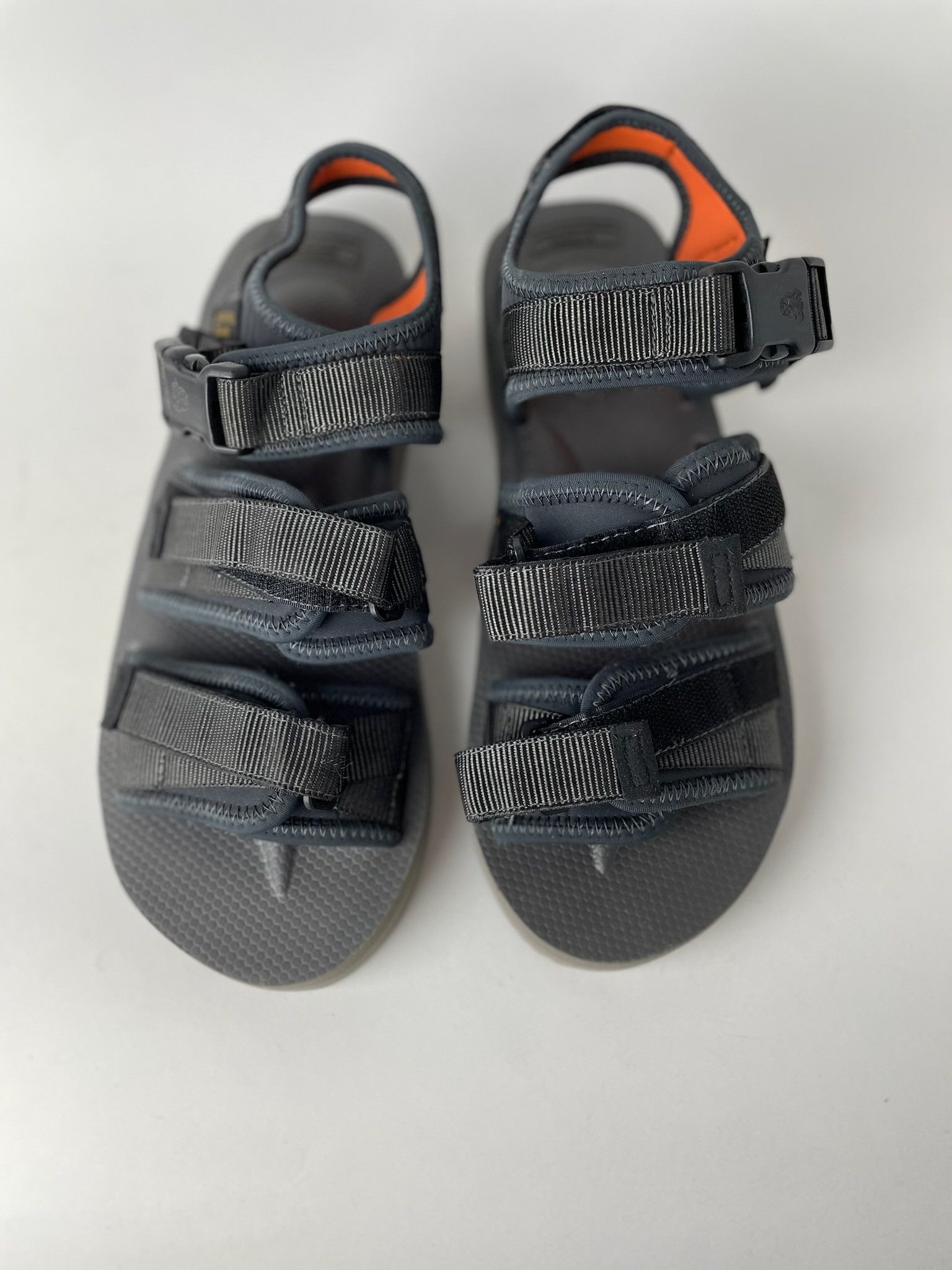 Suicoke × Vibram GGA-V Sandals Size US 8 / EU 41 - 1 Thumbnail