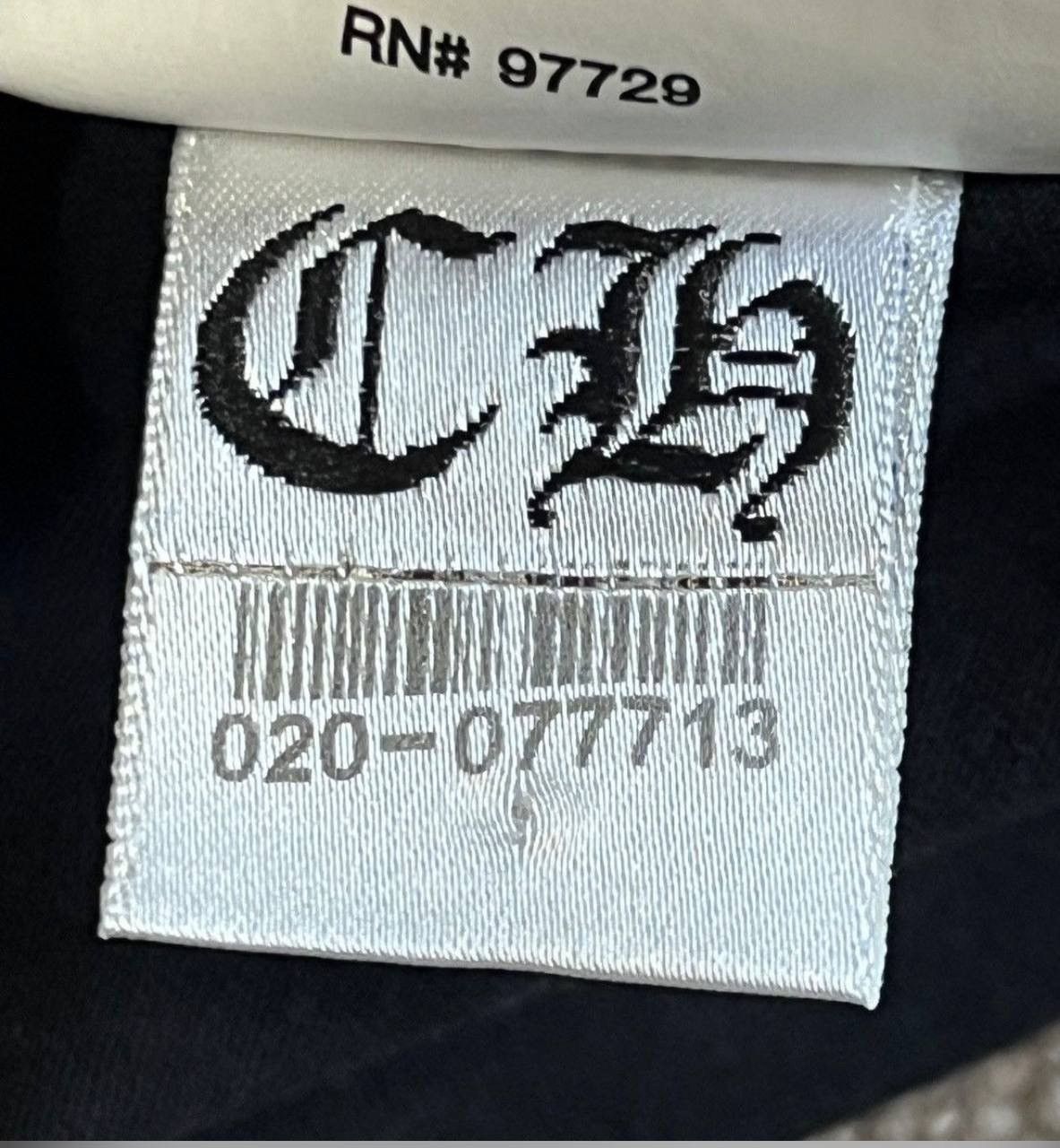 Chrome Hearts Chrome Hearts Longsleeve Size US M / EU 48-50 / 2 - 9 Thumbnail