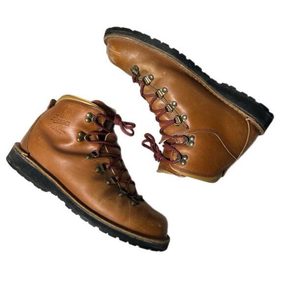 Danner DANNER MOUNTAIN PASS SIZE 11 EE Size US 11 / EU 44 - 1 Thumbnail