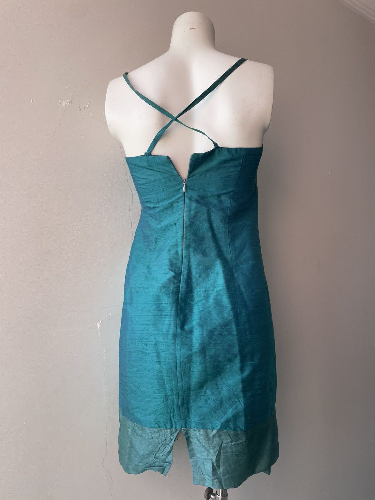 Vintage Vintage dress Size M / US 6-8 / IT 42-44 - 9 Thumbnail