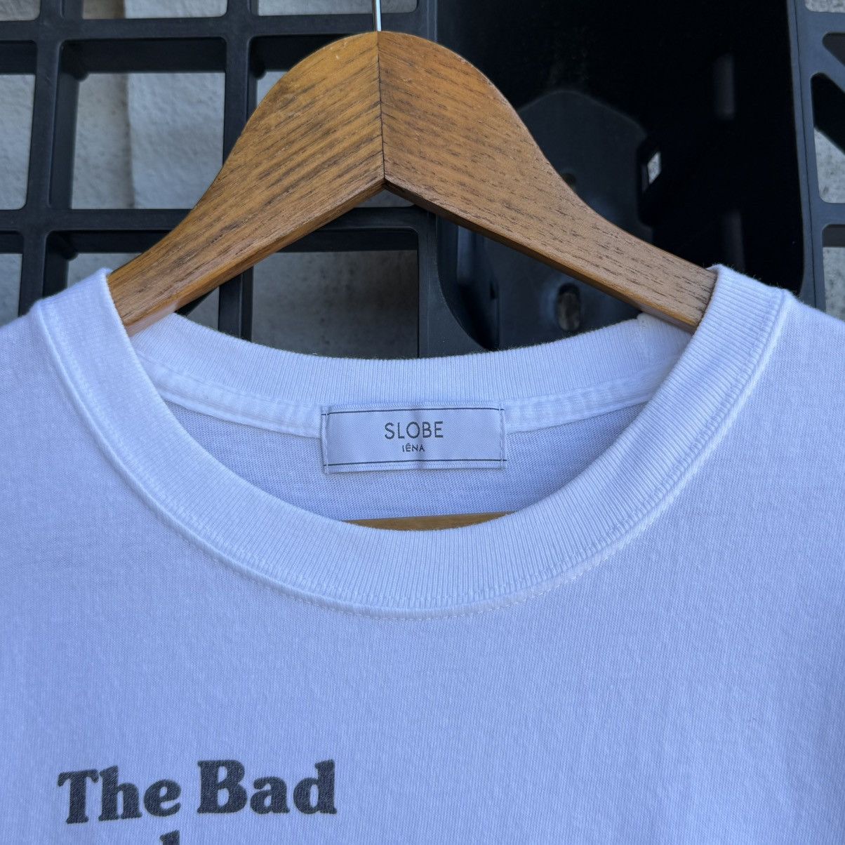 Japanese Brand Vintage Y2K The Bad and The Beautiful 1966 Photo Graphic Tee Size US M / EU 48-50 / 2 - 10 Thumbnail