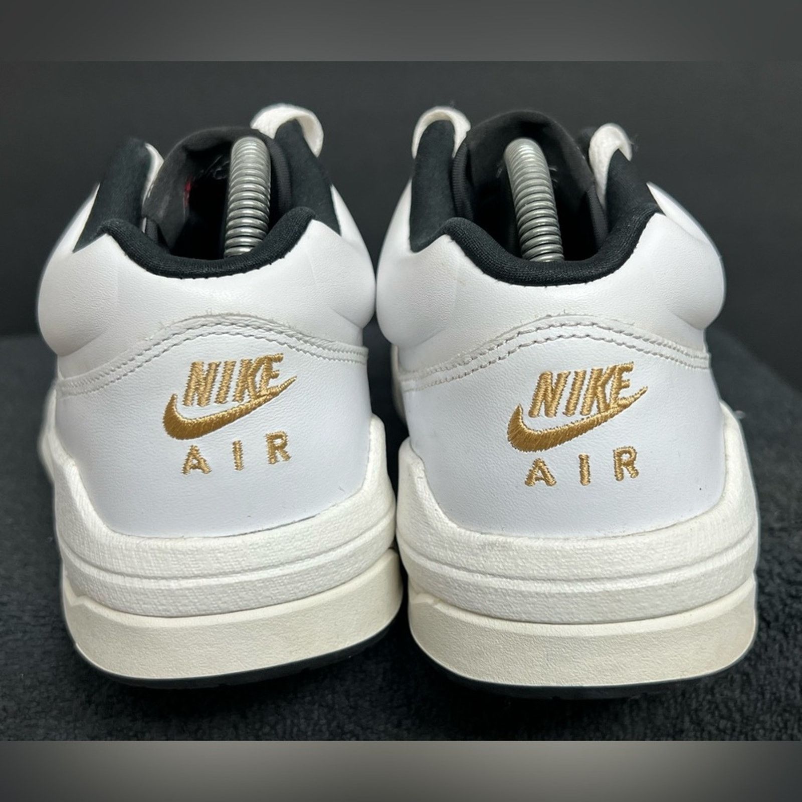 Jordan Brand Nike Jordan Stadium 90 White Gold DX4397-170 Mens US 9 UK 8 Size US 9 / EU 42 - 6 Thumbnail