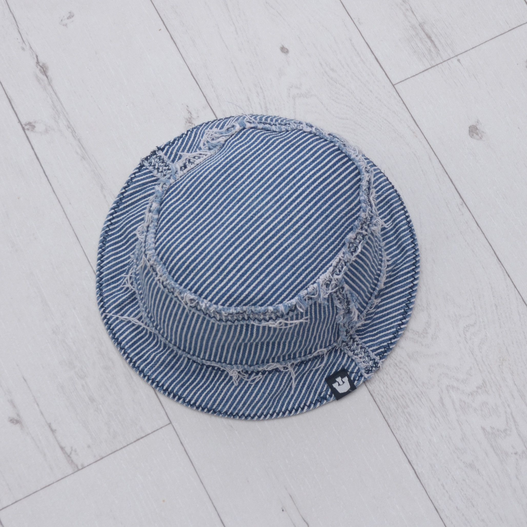 Goorin Bros. Goorin Bros. Panama Hat Cap Y2K Rare One Size Unisex Size ONE SIZE - 3 Thumbnail