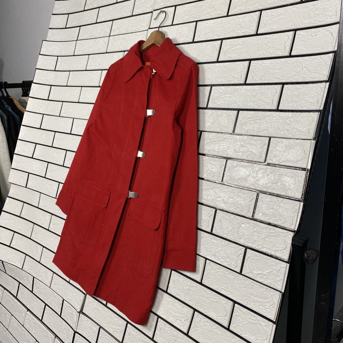 Japanese Brand 📌Vintage Chore Wool Jacket Junko Shimada Size US M / EU 48-50 / 2 - 3 Thumbnail