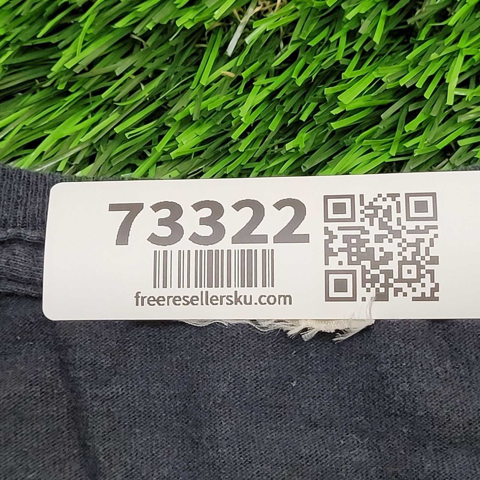 Vintage Black-Label Society Shirt Medium 19x24 Black