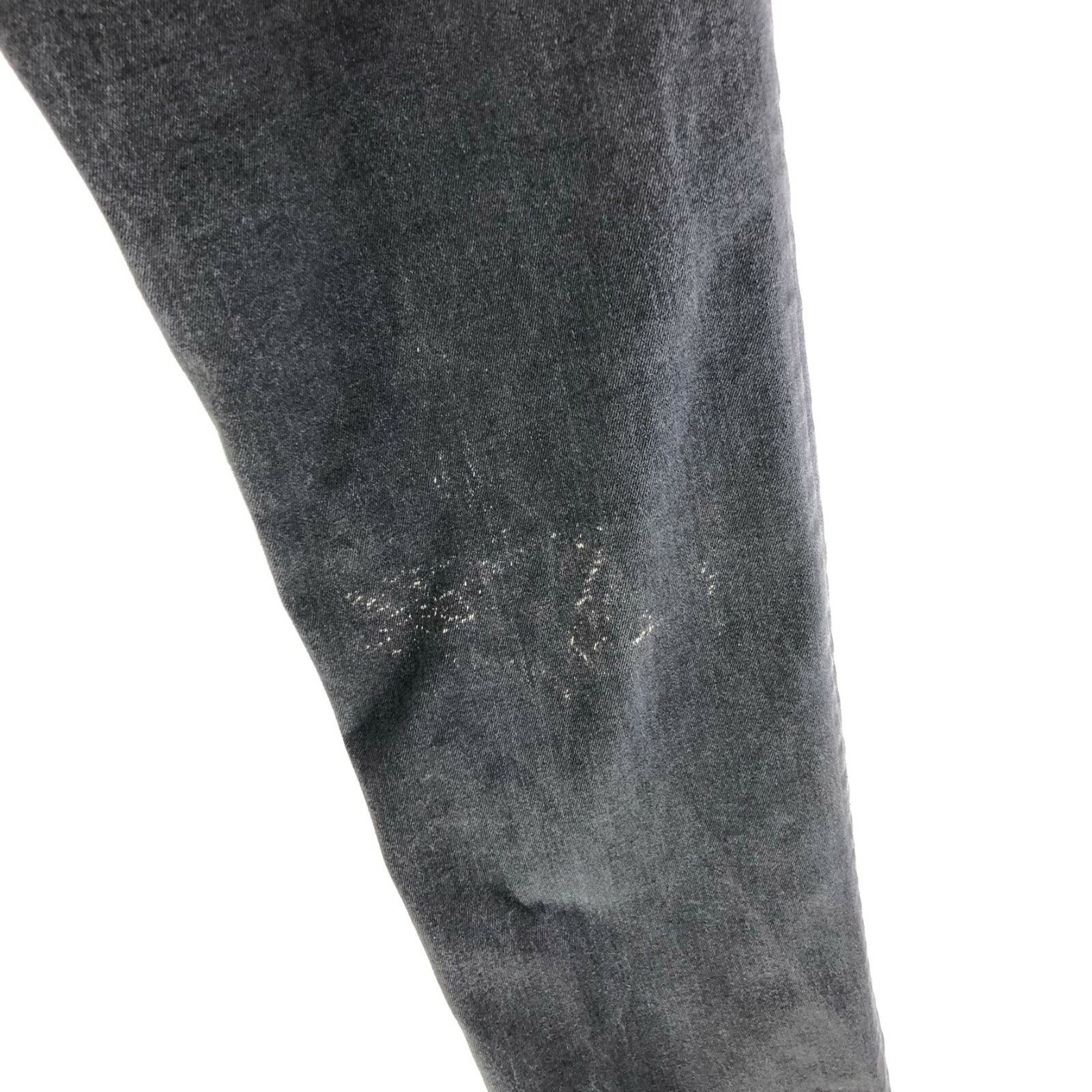 American Eagle Outfitters American Eagle Mens Jeans Slim Straight Next Level Stretch B Size US 30 / EU 46 - 5 Thumbnail