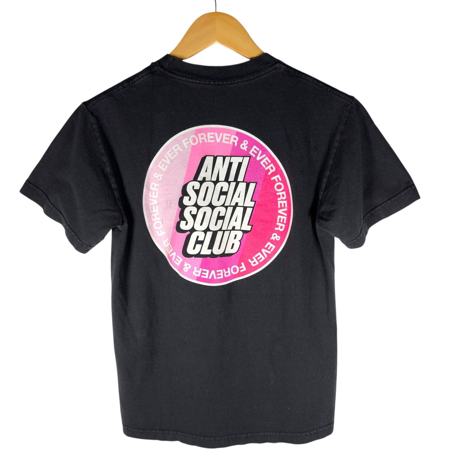 Anti Social Social Club Anti Social Social Club 4 Car Pile