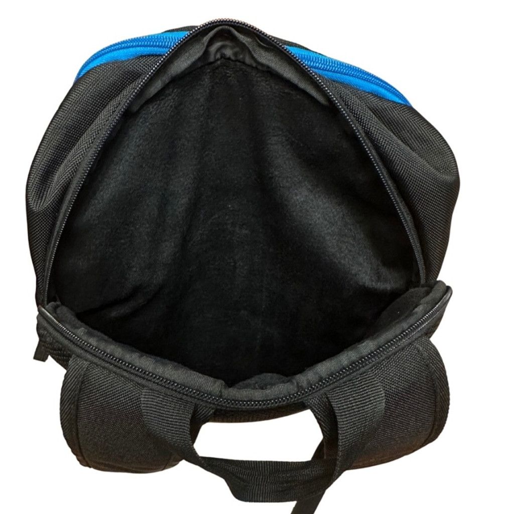 Sony Bioworld Gamer Playstation Backpack PS4 PS5 Size ONE SIZE - 6 Thumbnail