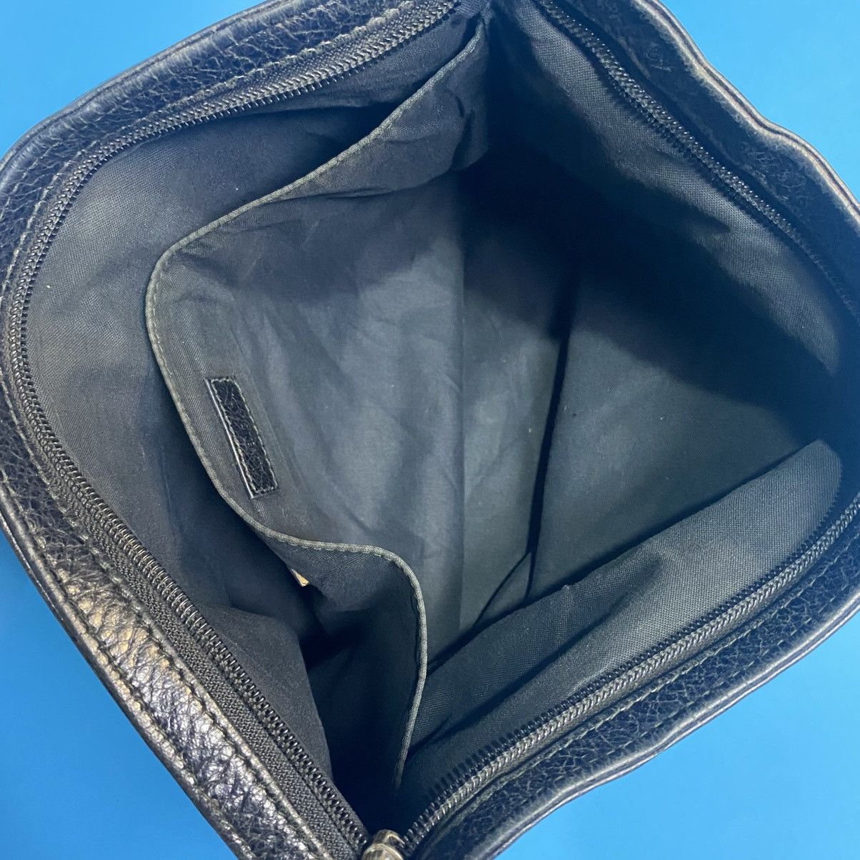 Balenciaga Balenciaga Leather Clutch Size ONE SIZE - 5 Thumbnail