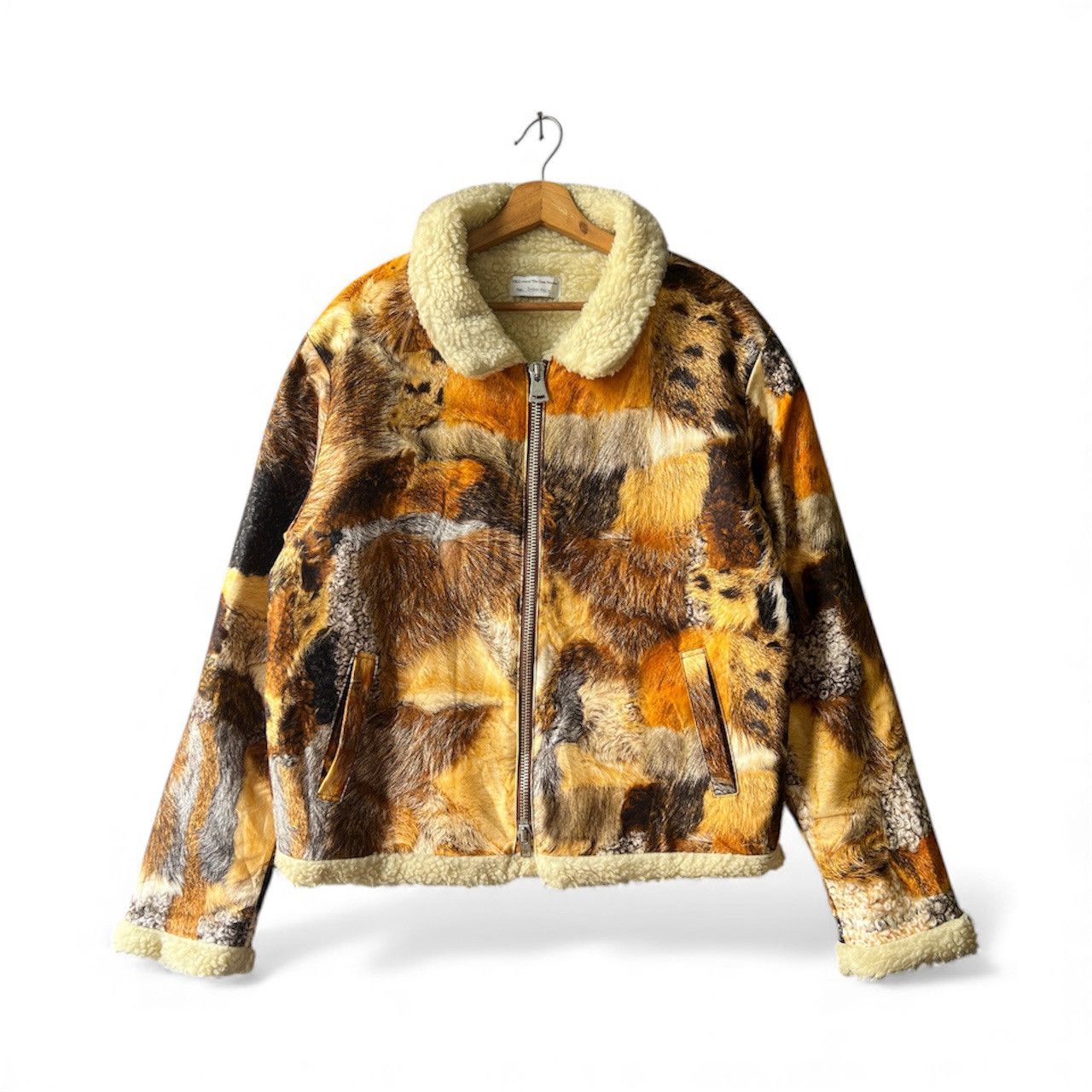 Japanese Brand 416. TOLQ colab ISETAN x Japanese Brand limited Edition Size US XS / EU 42 / 0 - 1 Thumbnail