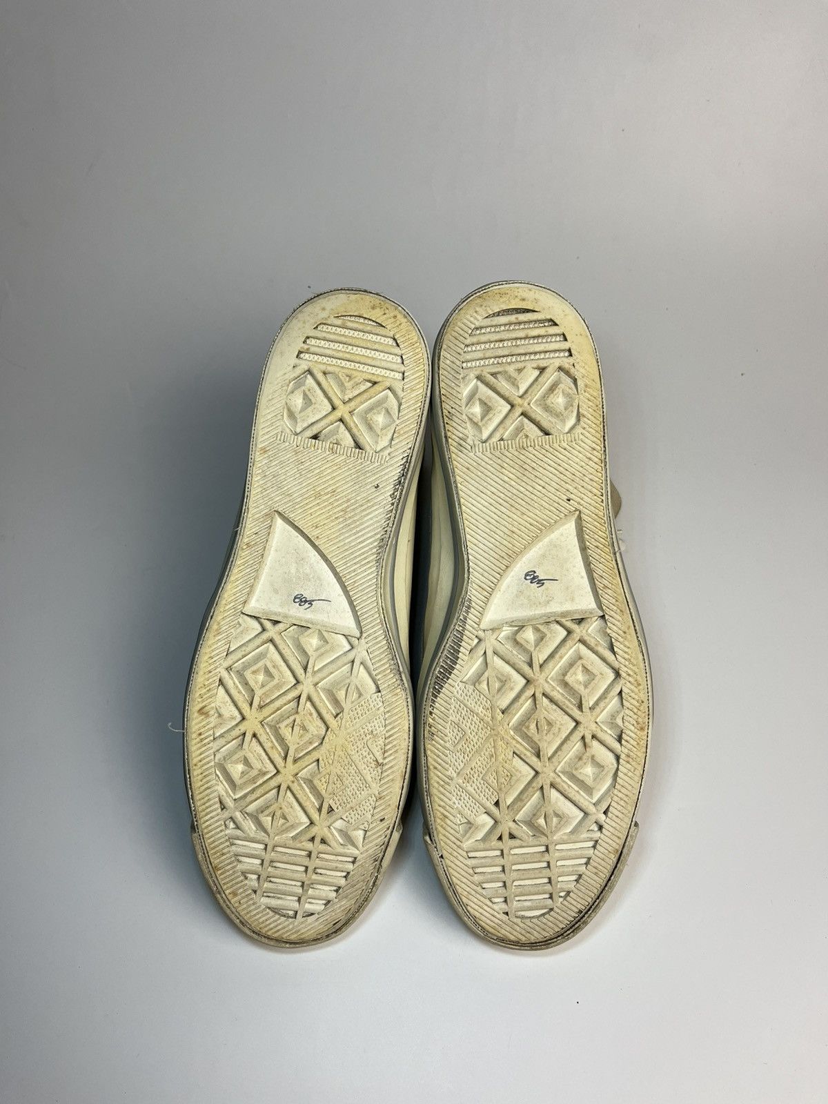 Final Home Final Home Tsumura Multi Layer Sneaker Size US 8 / EU 41 - 13 Thumbnail