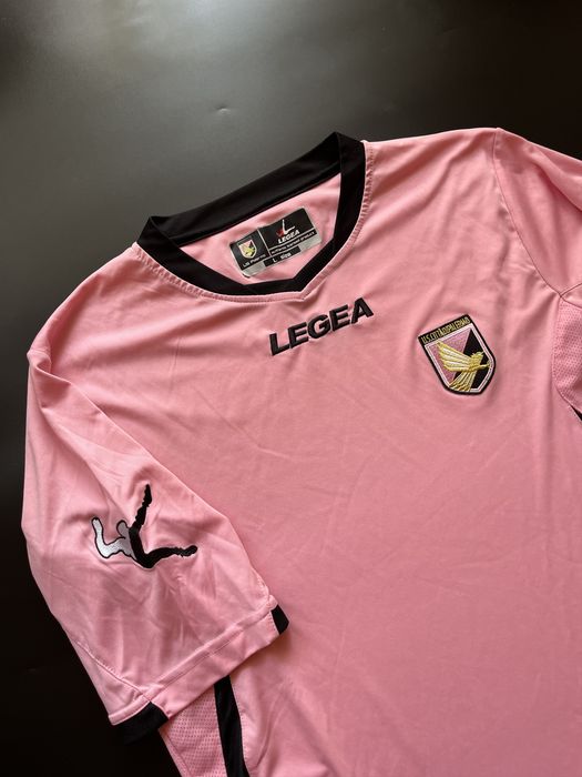 Palermo Official Shirts - Vintage & Clearance Kit