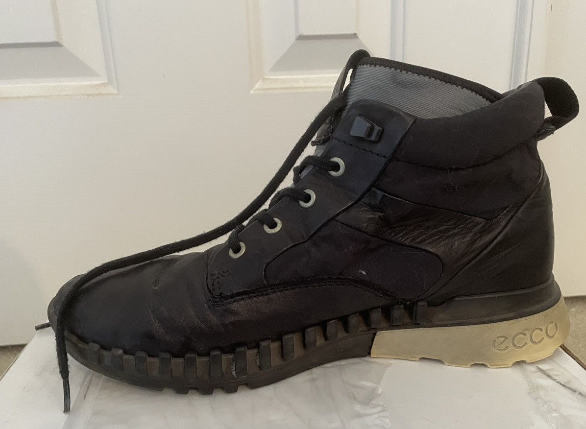 Ecco Stone Island x Ecco Exostrike Dyneema Boots Size US 8 / EU 41 - 3 Thumbnail