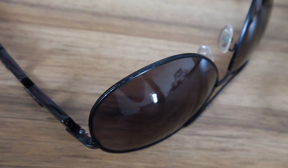 Escada Escada SES 599S Sunglasses Made in Italy Size ONE SIZE - 9 Thumbnail