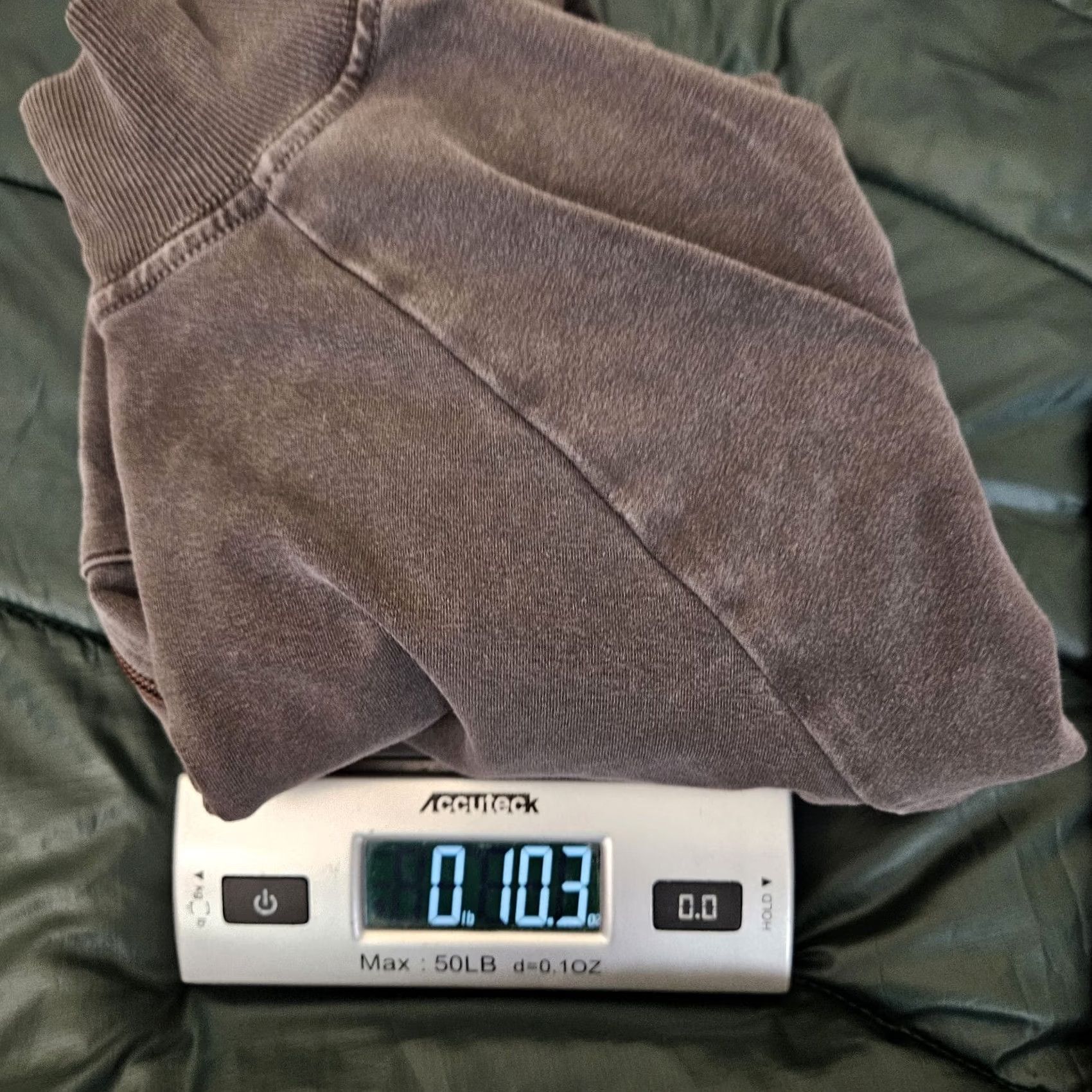 SKIMS Skims Gray Cropped Zip Up Jacket Women's M Activewear USA Pullover Winter Spring Summer Fall Raglan Sleeve Logo Granted? Size M / US 6-8 / IT 42-44 - 7 Thumbnail