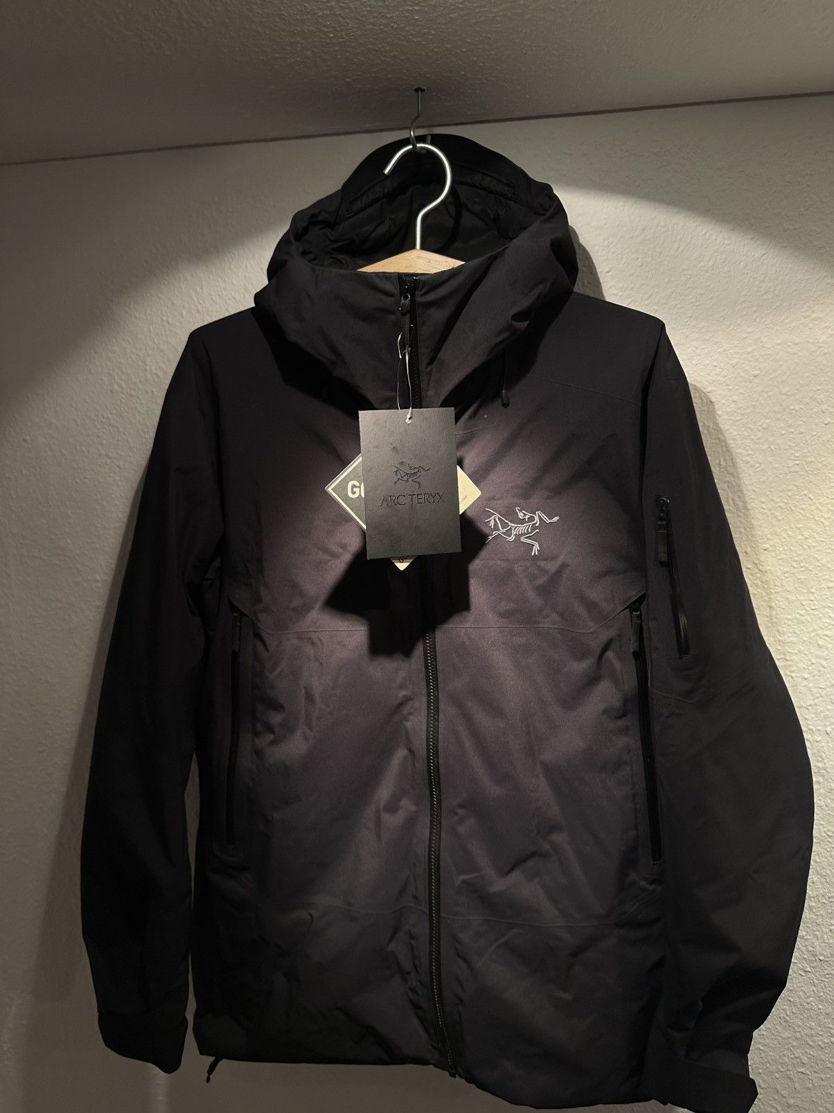 Arc'teryx Arc’teryx Sambre insulated jacket GORE-Tex L Size US L / EU 52-54 / 3 - 4 Thumbnail