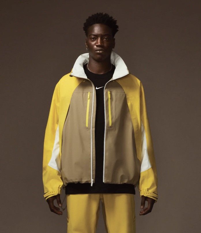 Drake × NOCTA × Nike NOCTA Bala Tech Jacket Size US M / EU 48-50 / 2 - 20 Thumbnail