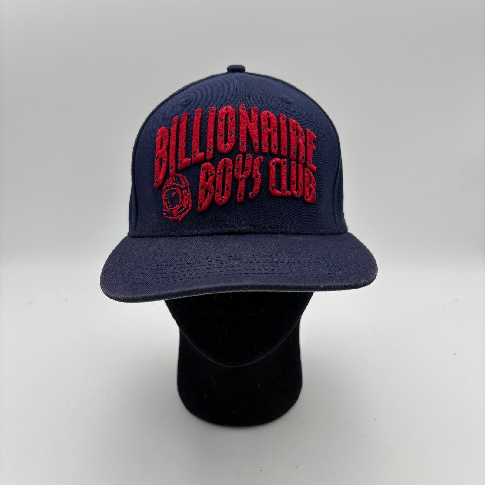Billionaire Boys Club Billionaire Boys Club BBC Arch Wealth Is Of The Mind Hat Size ONE SIZE - 2 Thumbnail