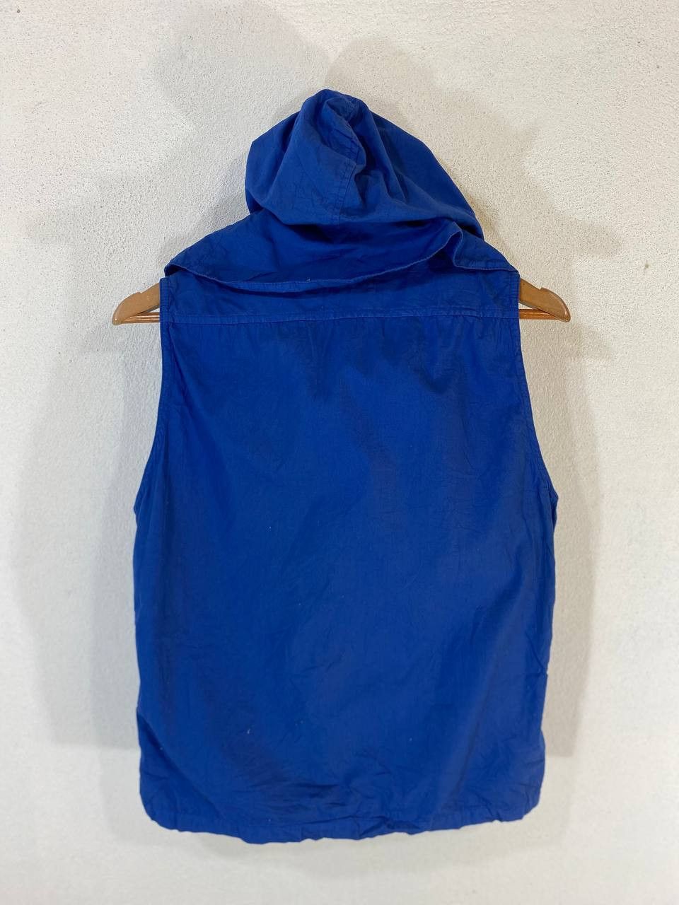 HARE hare japanese brands light vest nice design Size US S / EU 44-46 / 1 - 7 Thumbnail