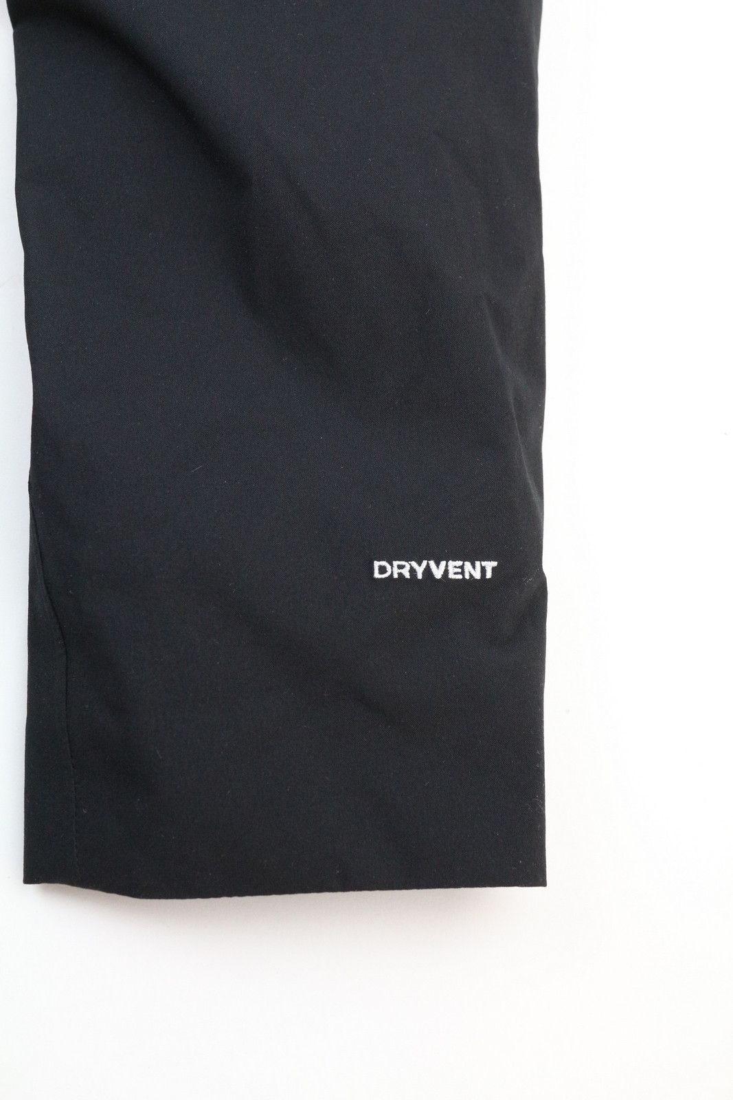 The North Face INLUX L Dryvent Hooded Windproof Black Jacket 79684 Size L / US 10 / IT 46 - 5 Thumbnail