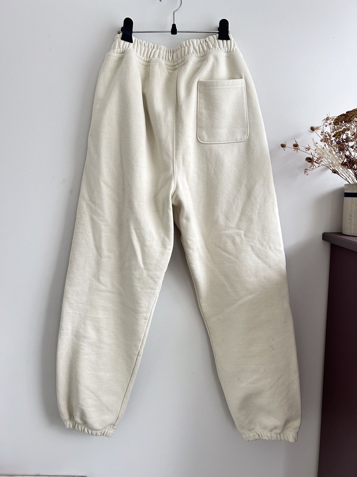 Stussy Stussy 8 ball sweatpants 🍨 Size US 30 / EU 46 - 6 Thumbnail