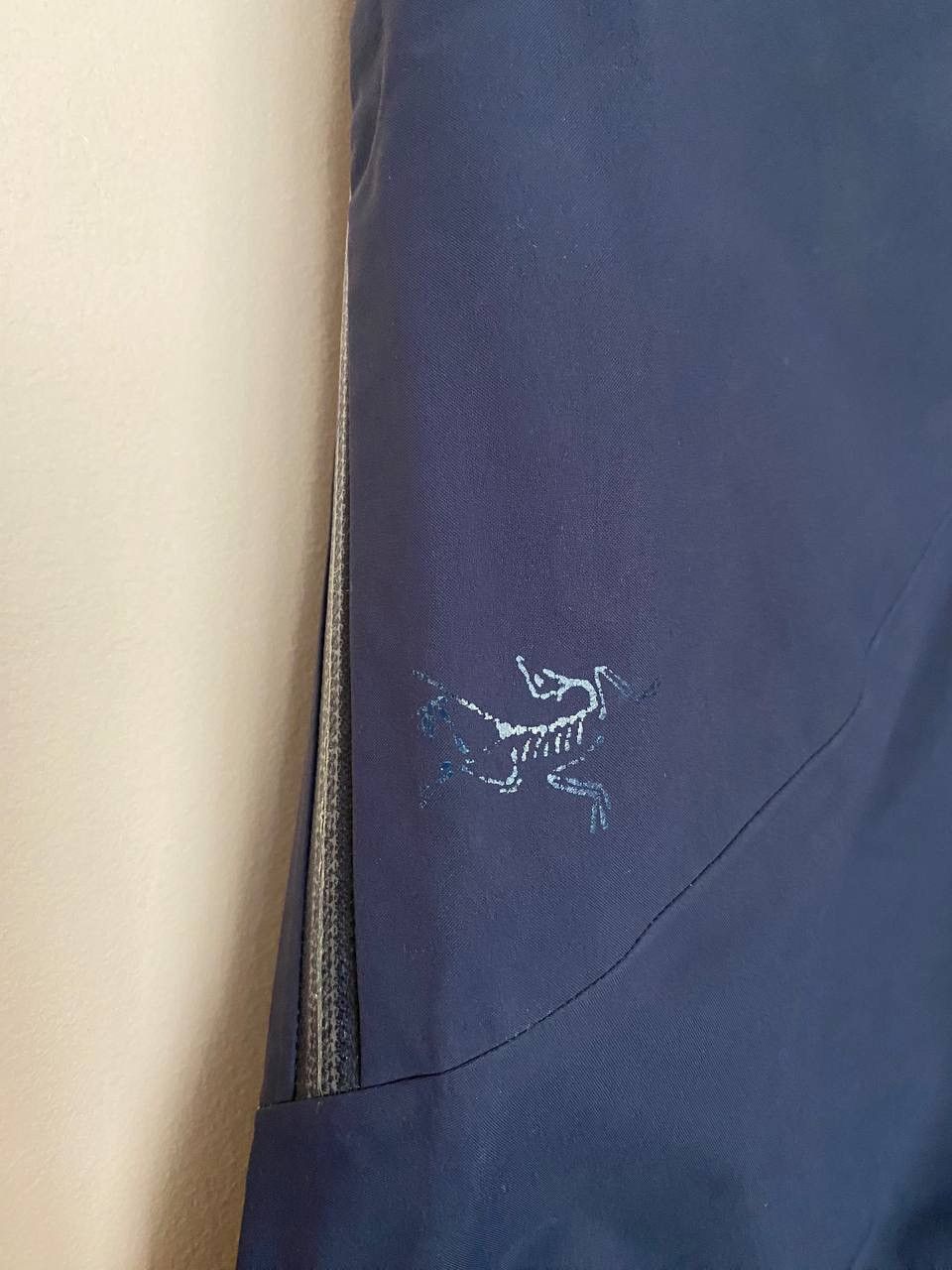 Arc'teryx × Goretex 🔥 Arc'teryx Womens Gore-Tex Ski pants Size 28" / US 6 / IT 42 - 2 Thumbnail