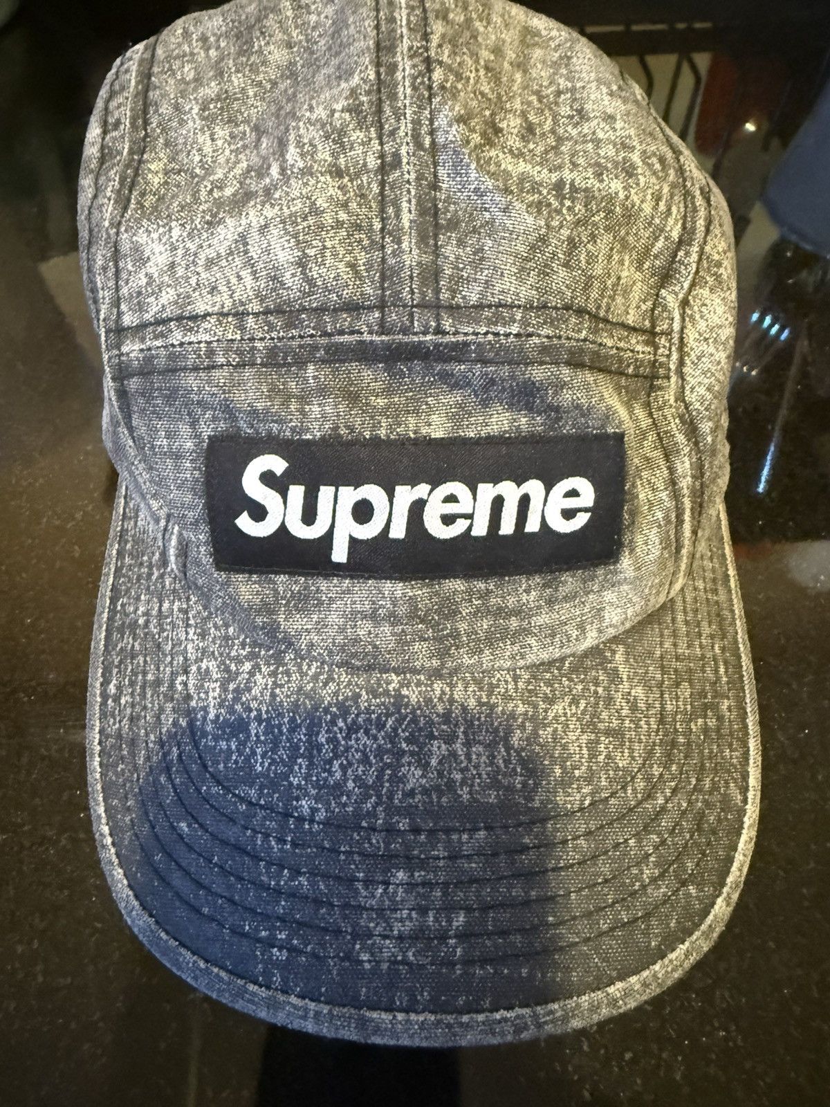 Supreme Supreme Hat lot of 3 Size ONE SIZE - 4 Thumbnail