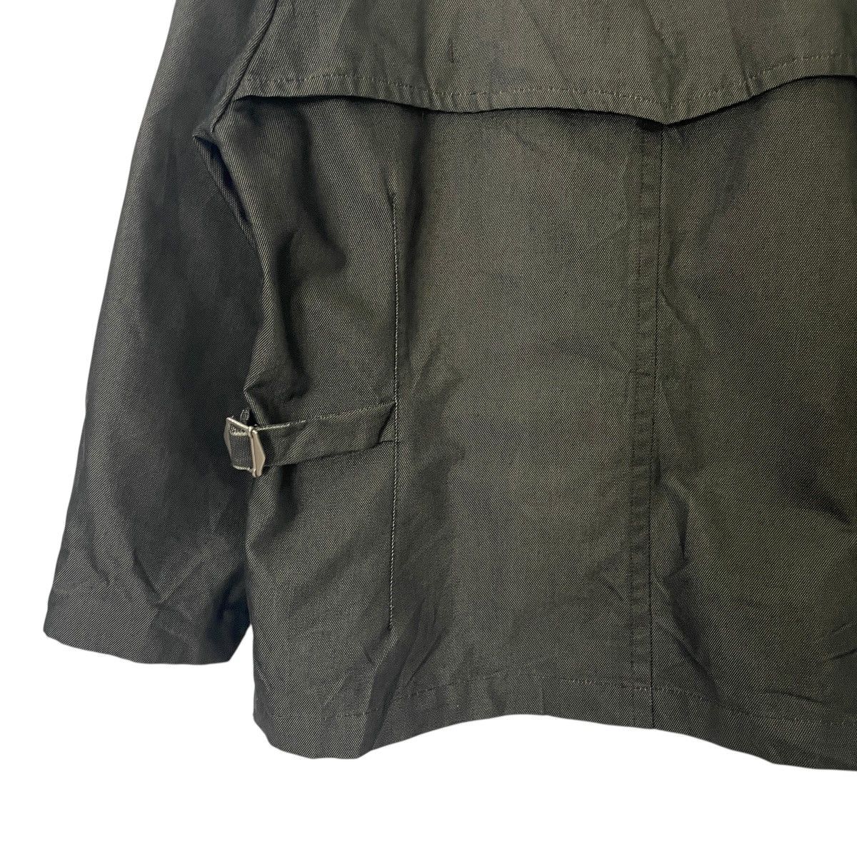 Japanese Brand Vintage Takeo Kikuchi Zipper Ups Jacket Size US L / EU 52-54 / 3 - 9 Thumbnail