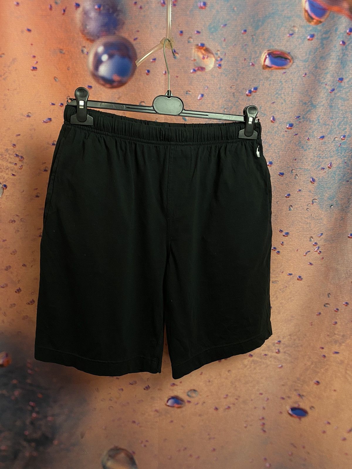 Polo Ralph Lauren Polo Ralph Lauren luxury streetwear shorts Size US 32 / EU 48 - 1 Thumbnail