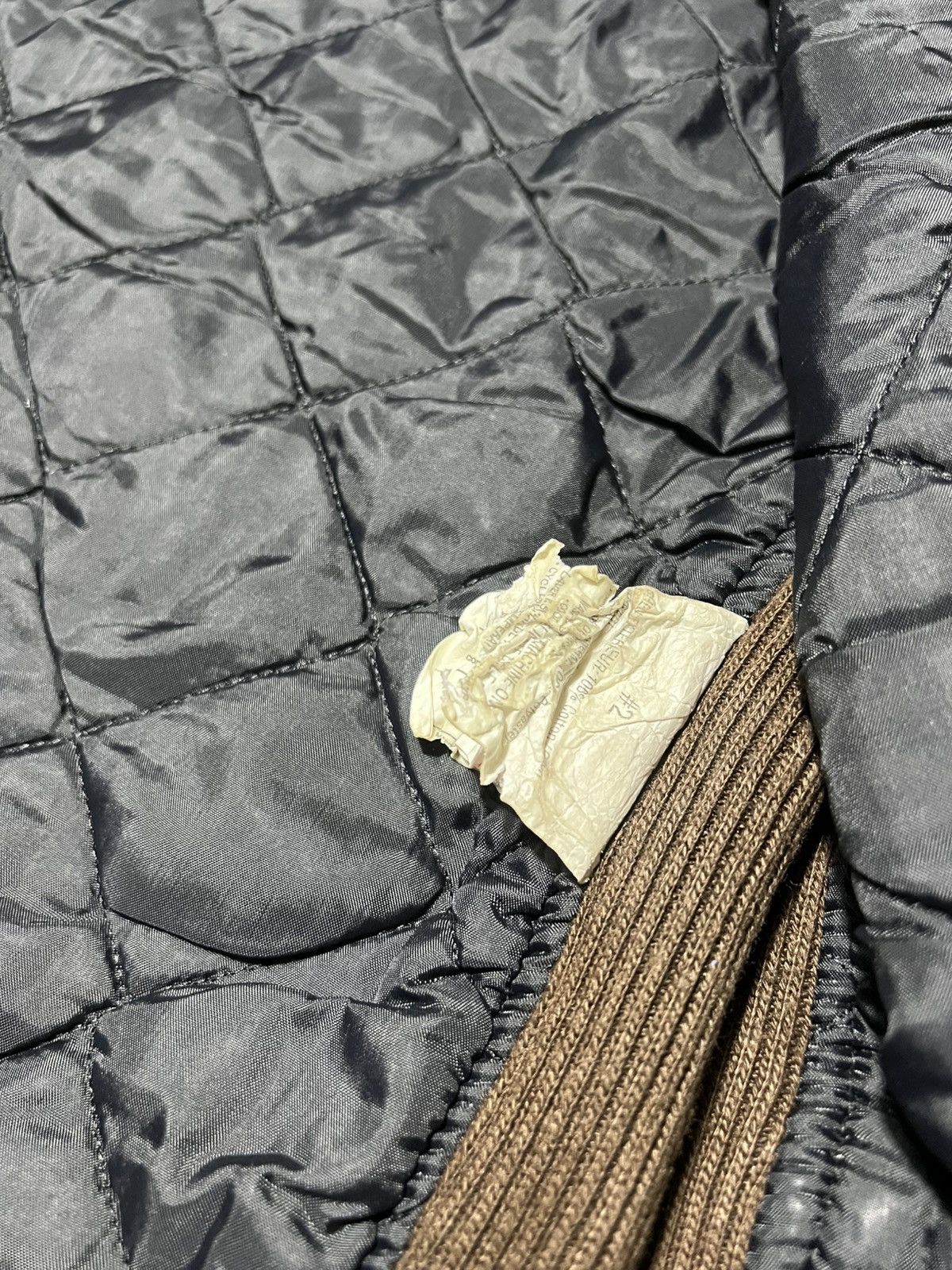 Vintage Vintage Tough Duck Vest Size US L / EU 52-54 / 3 - 10 Thumbnail
