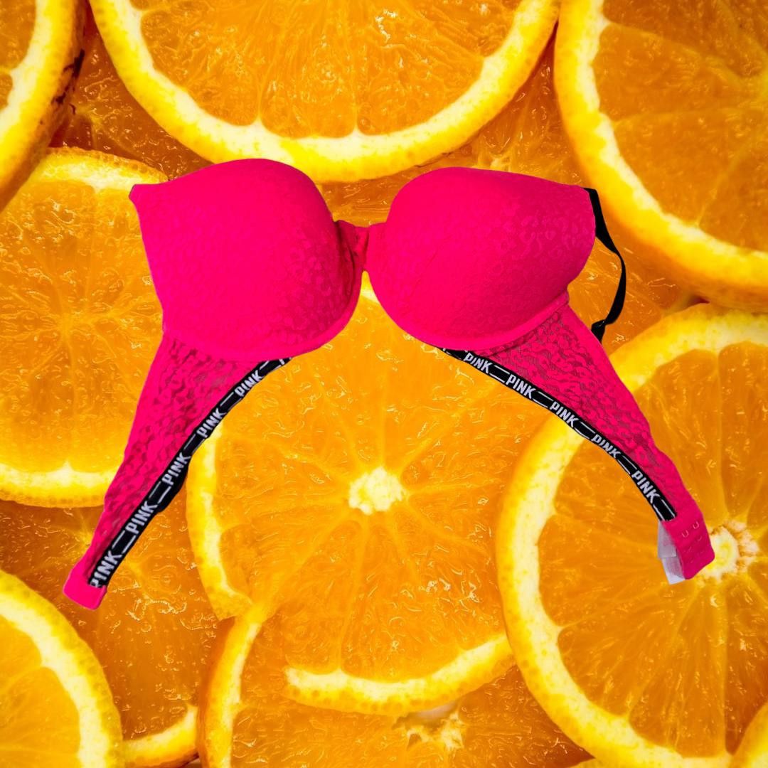 Victoria's Secret Victoria's Secret Pushup 36D Size ONE SIZE - 1 Thumbnail