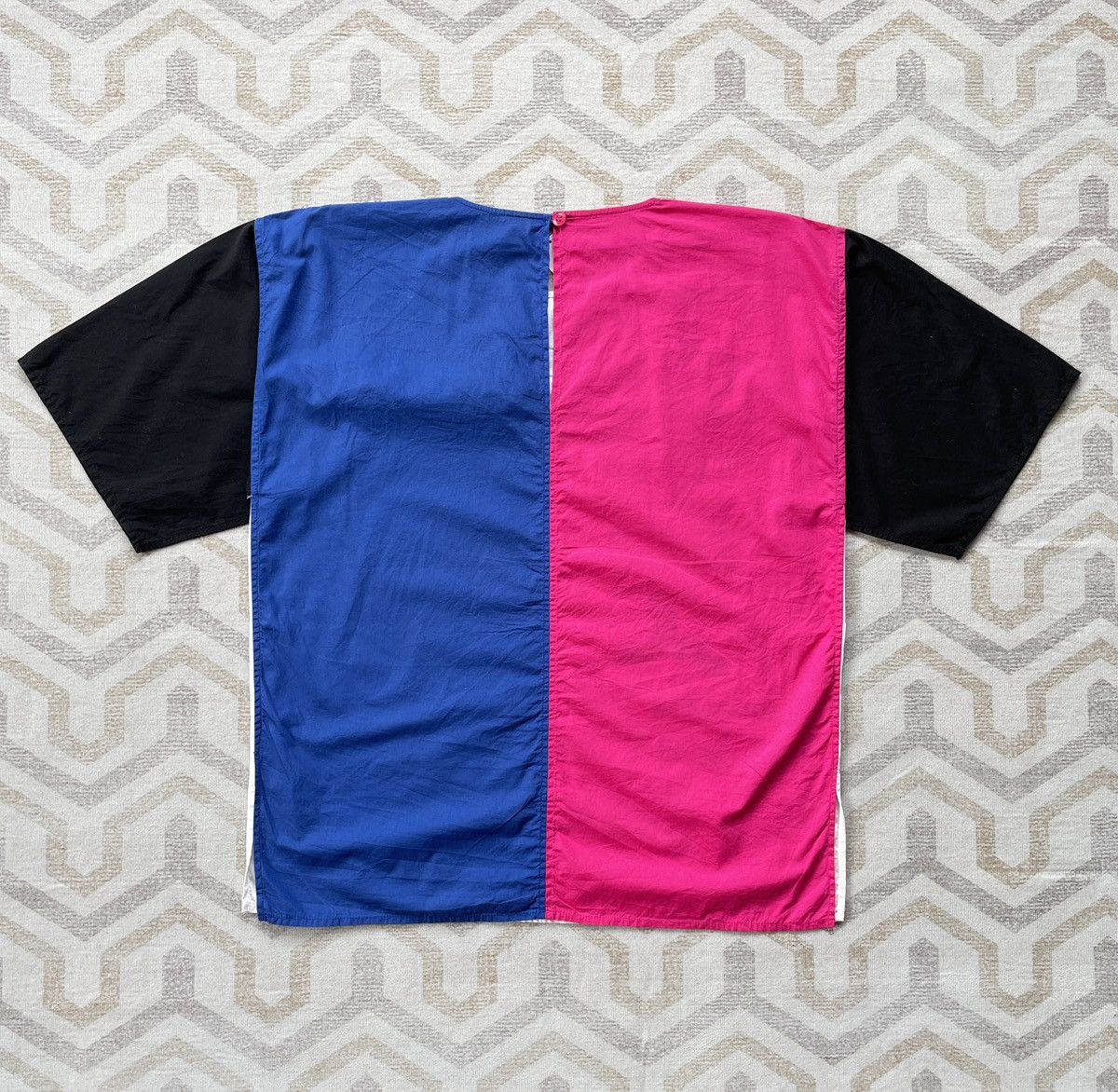 Designer × Jean Charles De Castelbajac Jean Charles De Castelbajac Size XL / US 12-14 / IT 48-50 - 2 Thumbnail