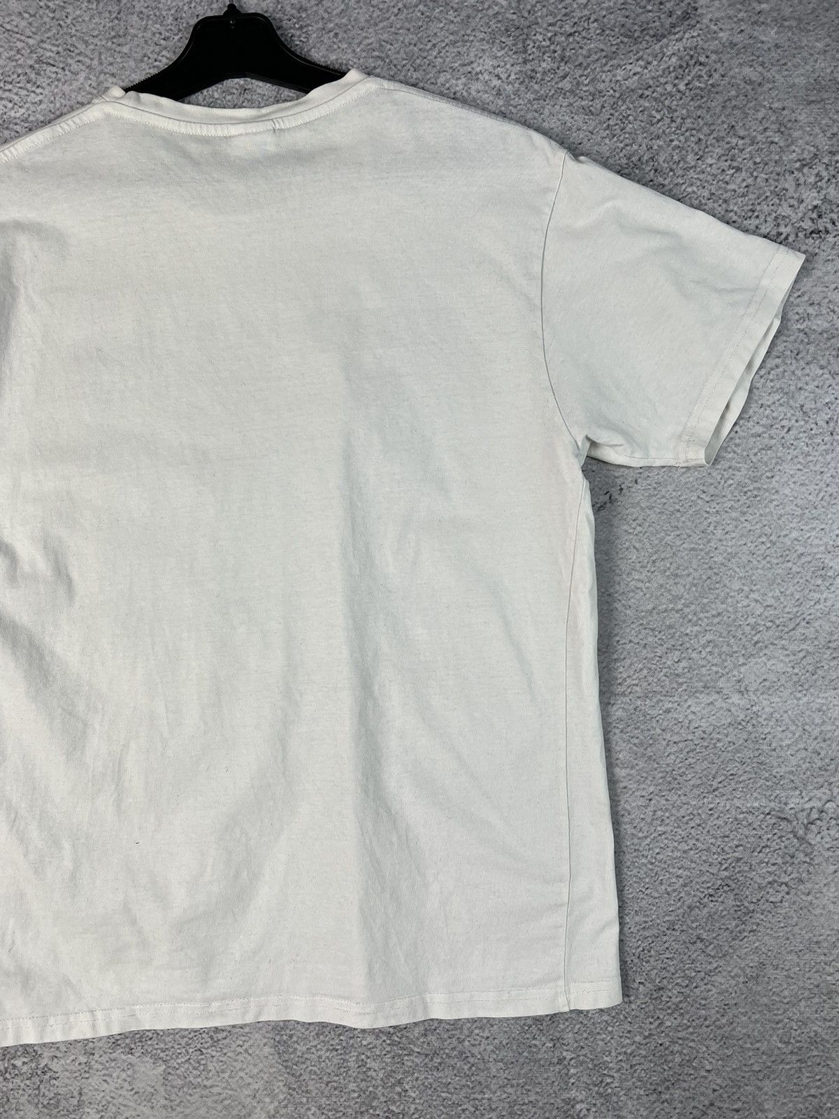 Band Tees × Vintage Vintage movie jaws merchandise T-shirt Size US M / EU 48-50 / 2 - 10 Thumbnail